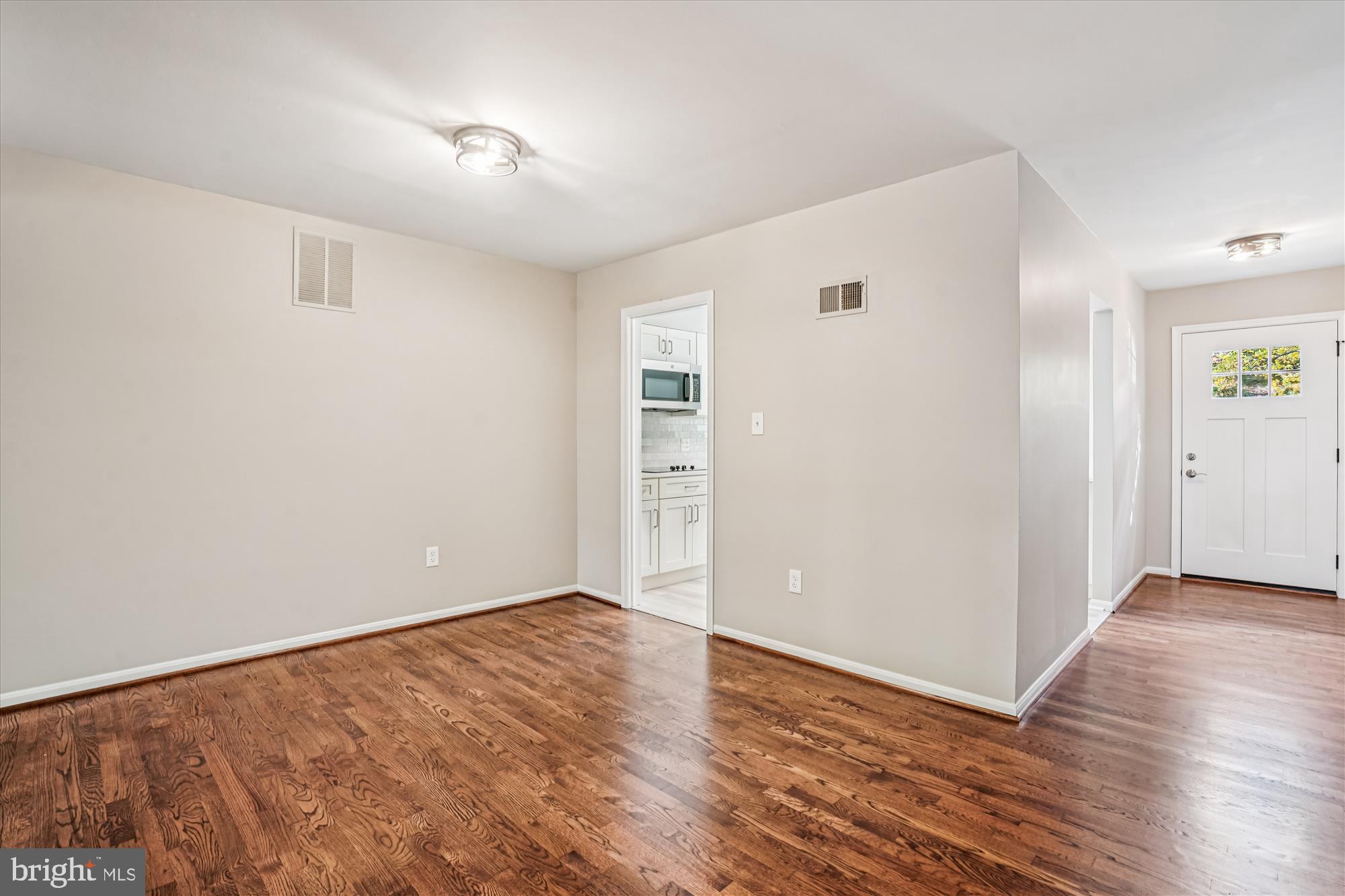 CHURCHILL SQUARE - Residential