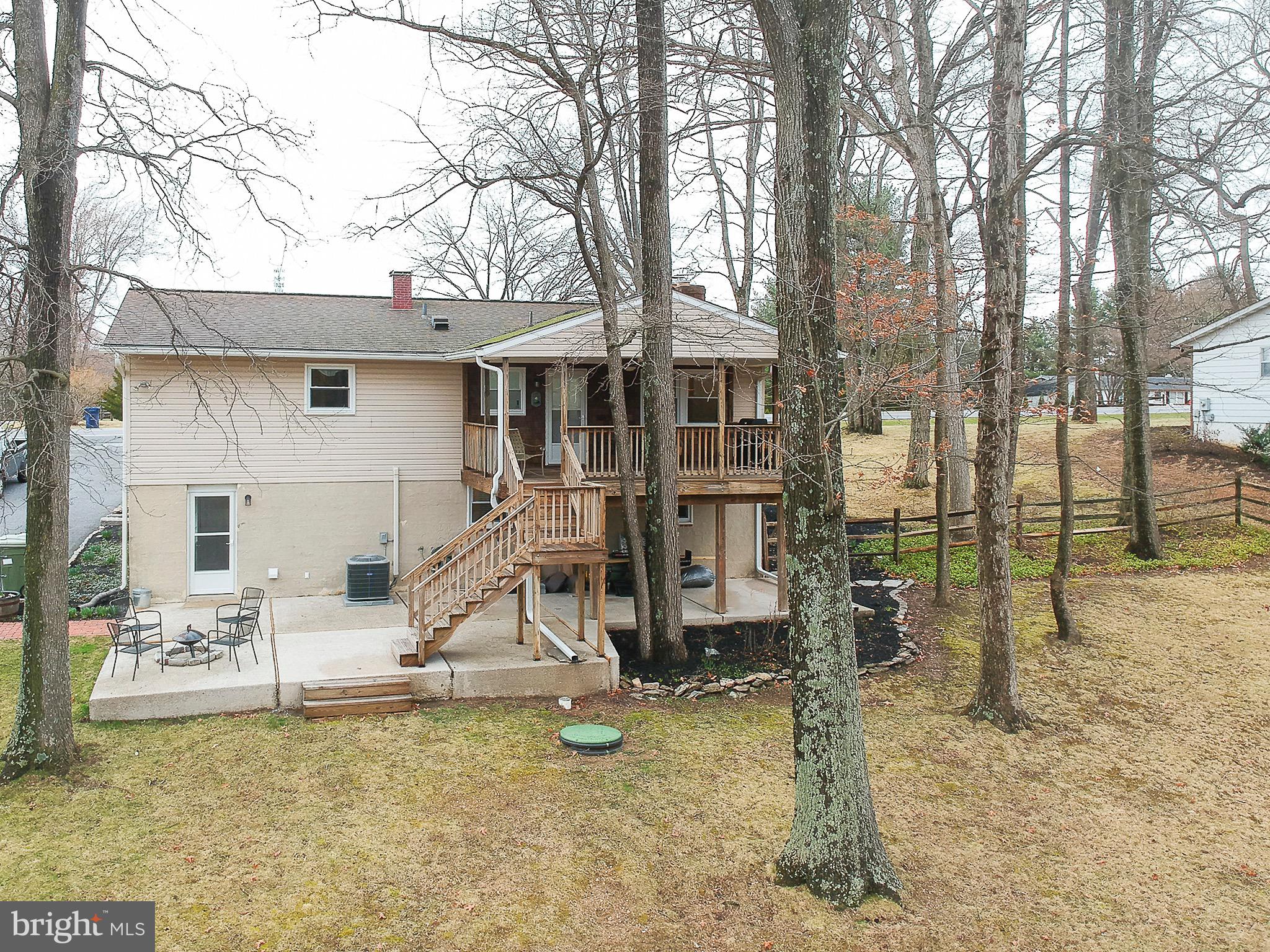 SEVEN HAVENS - Residential