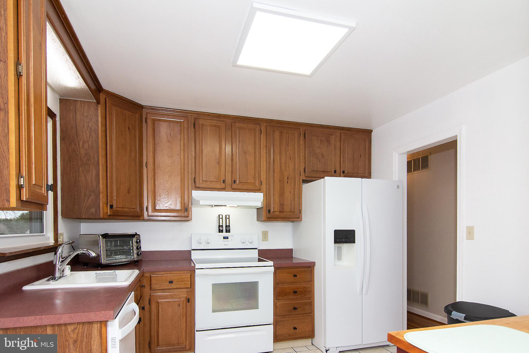 SEVEN HAVENS - Residential