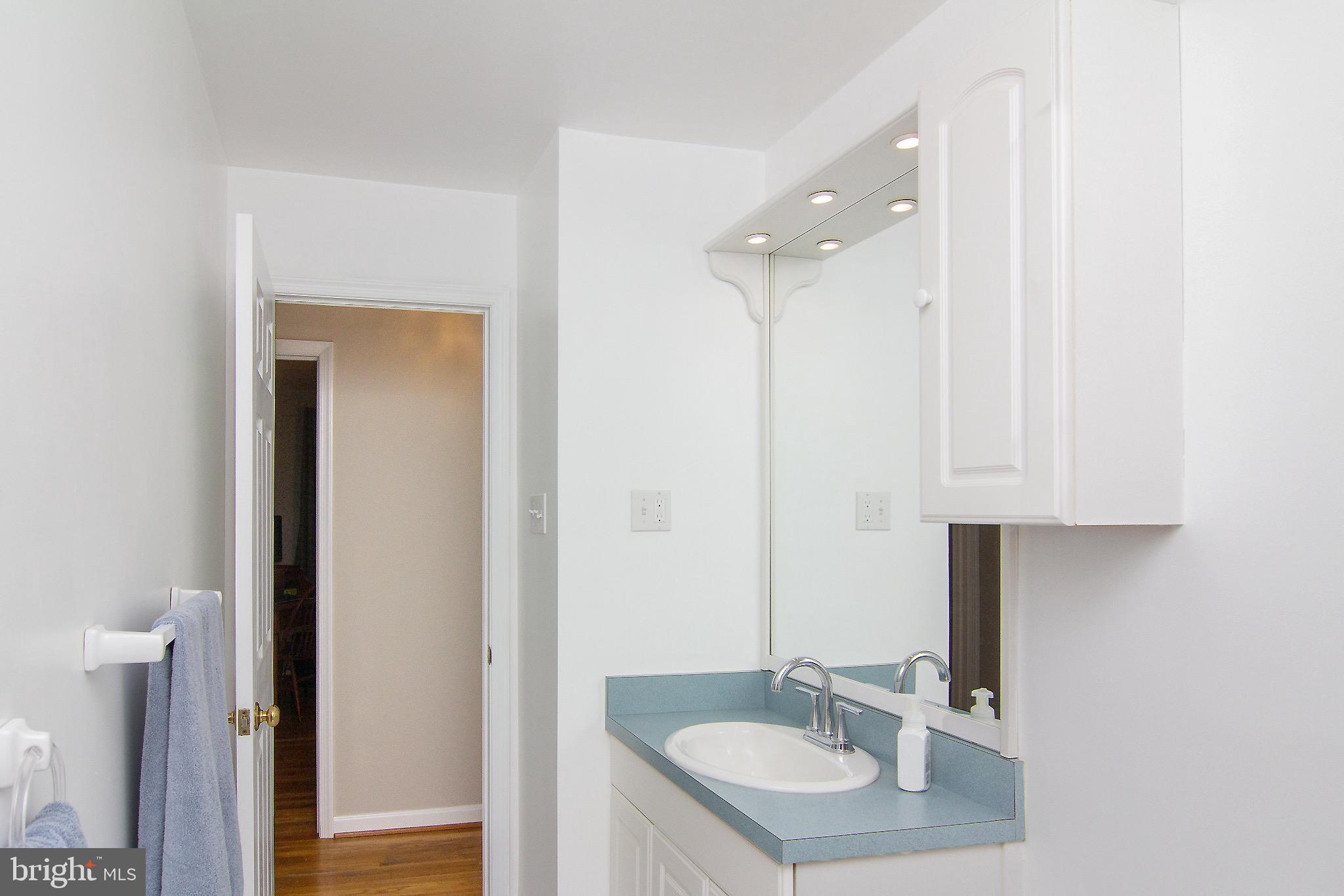 SEVEN HAVENS - Residential