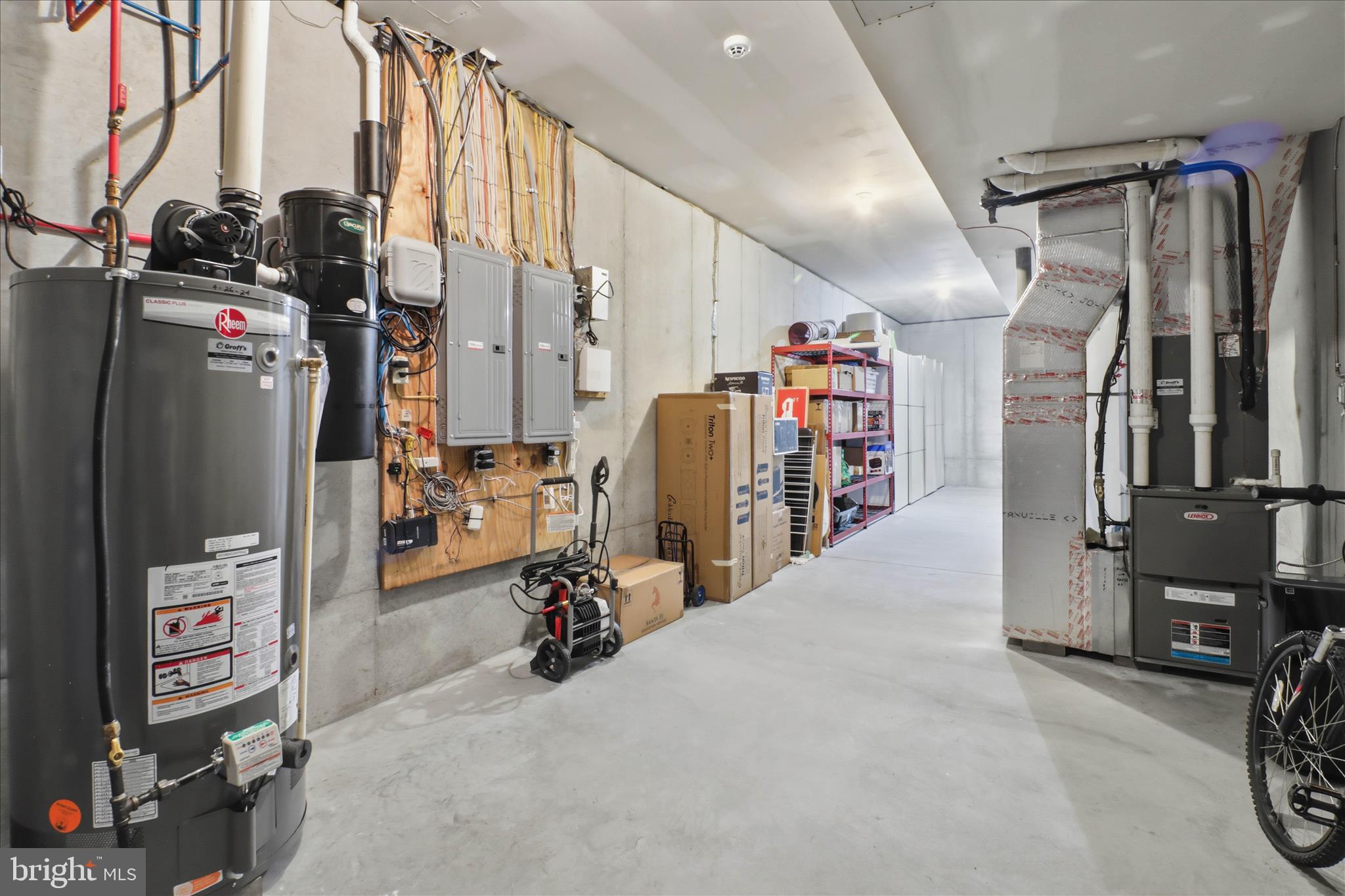 FARVIEW FARM ESTATES - Residential