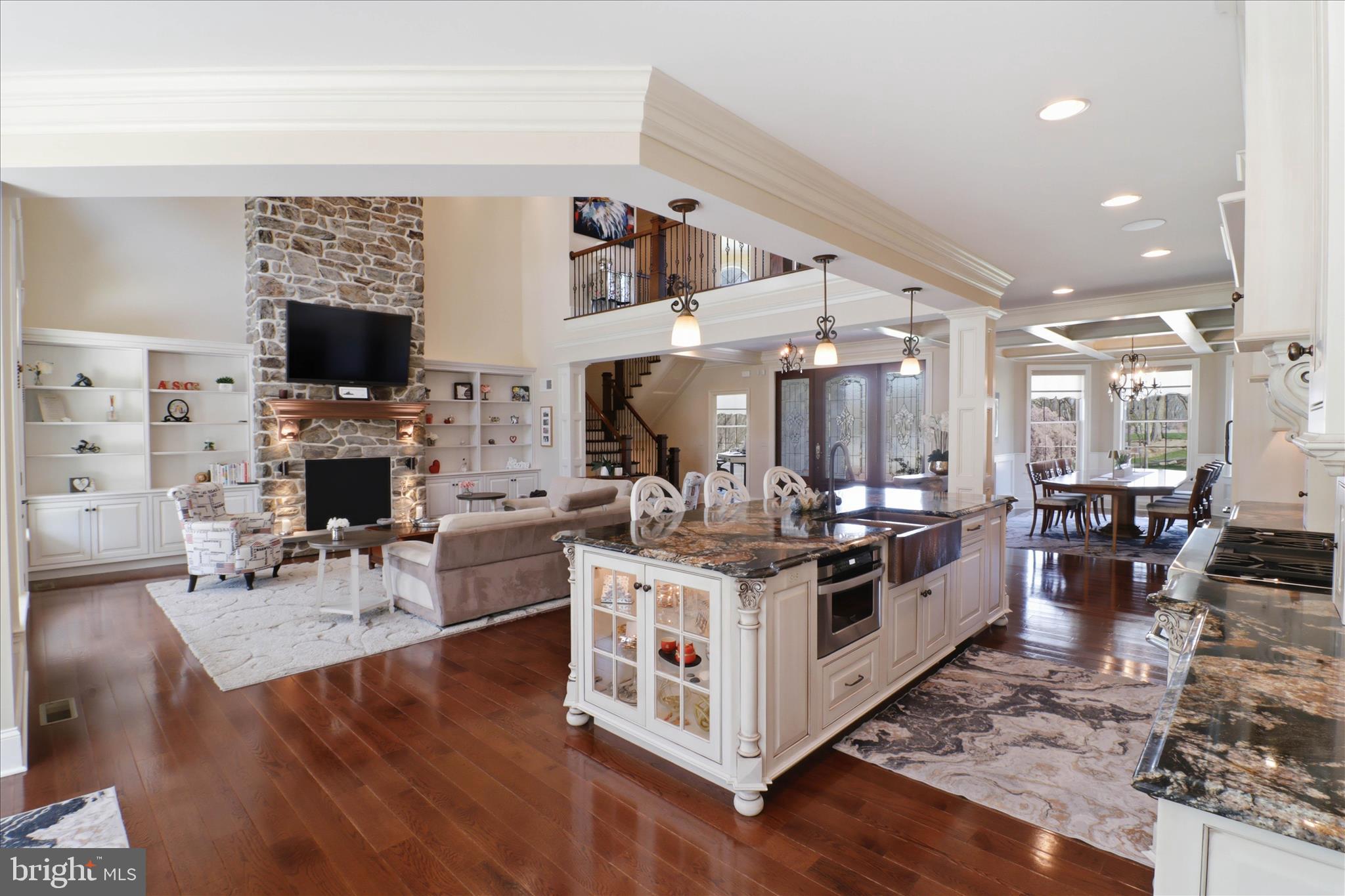 FARVIEW FARM ESTATES - Residential