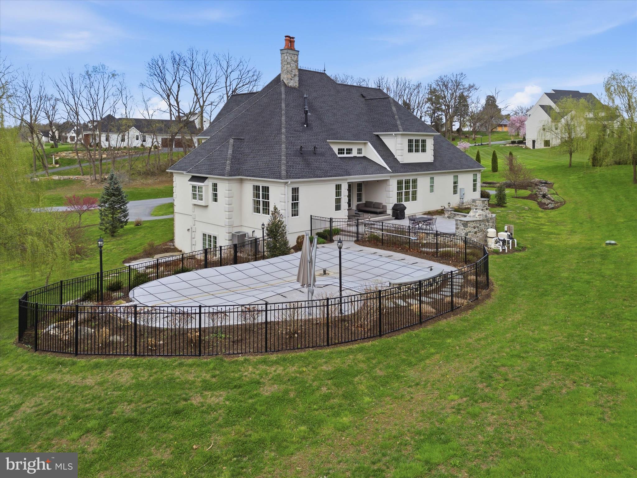 FARVIEW FARM ESTATES - Residential