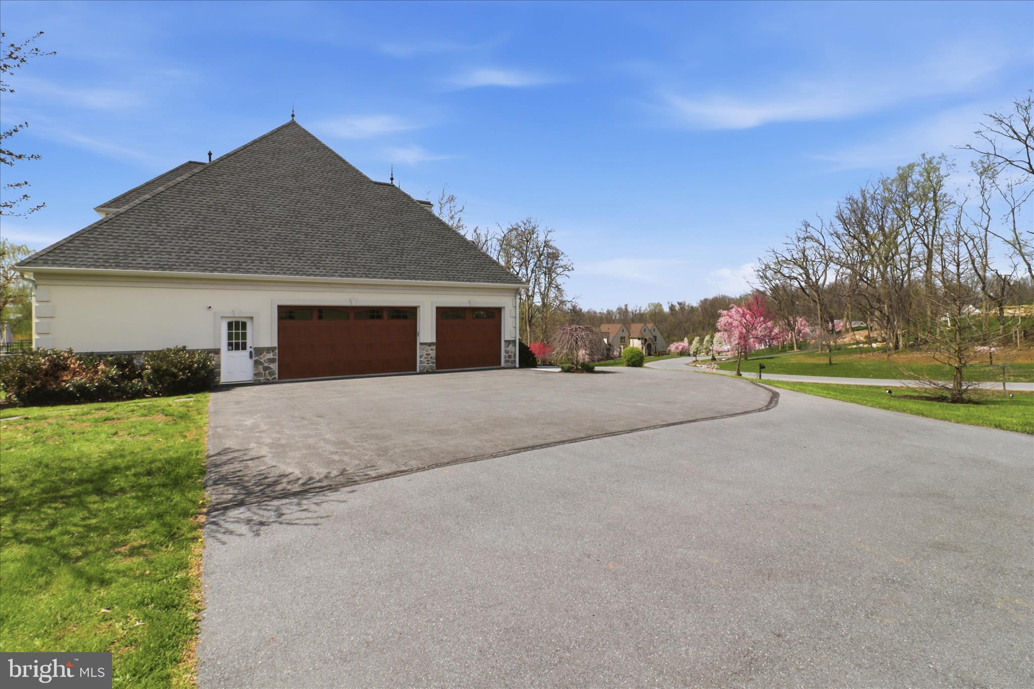 FARVIEW FARM ESTATES - Residential