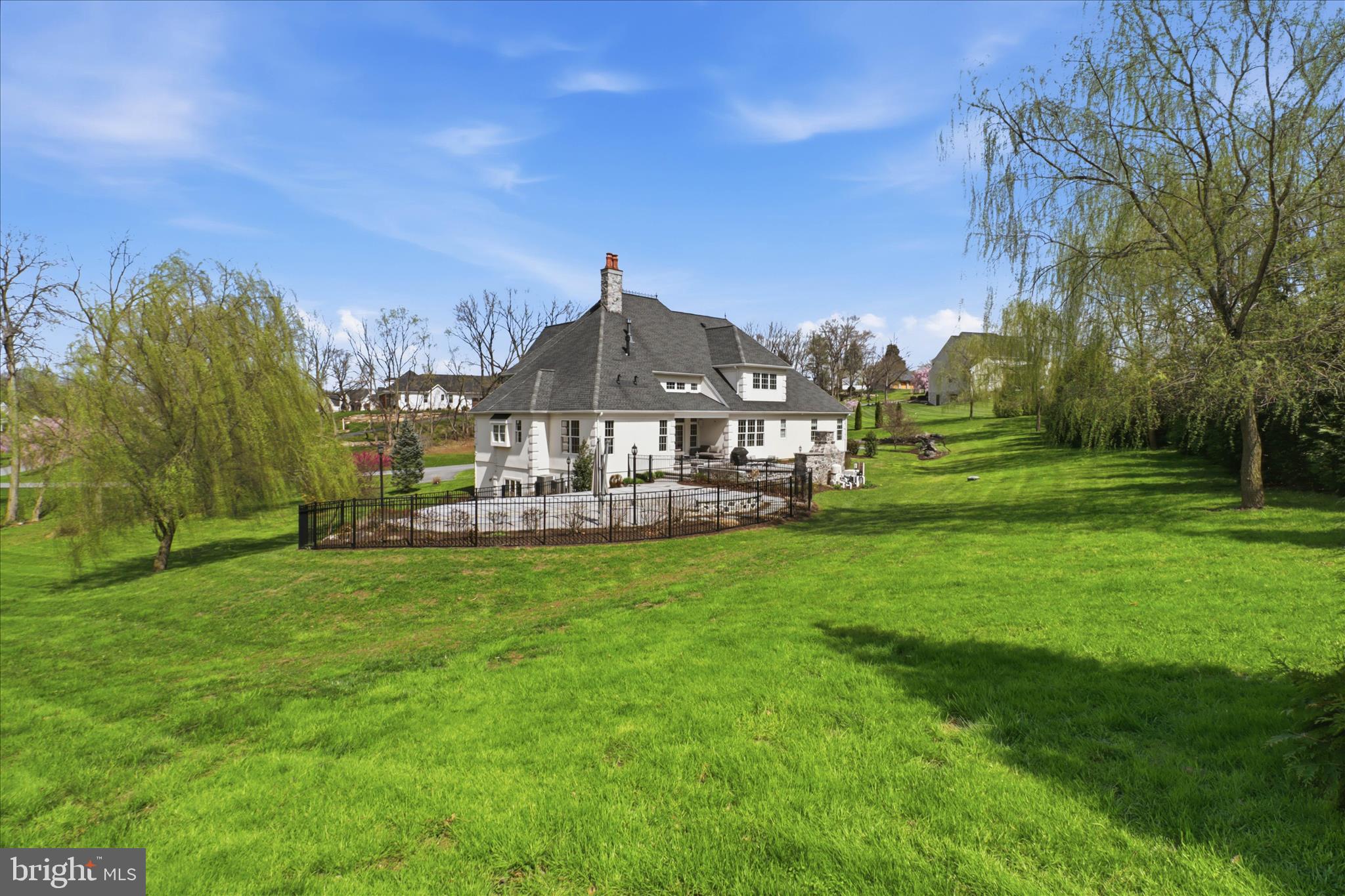 FARVIEW FARM ESTATES - Residential