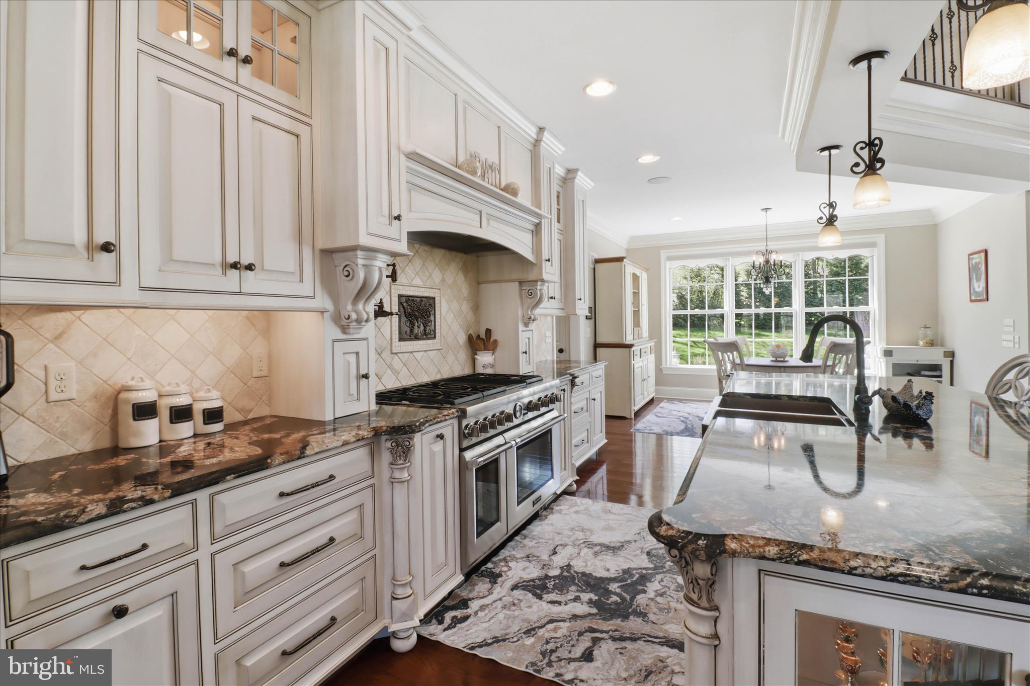 FARVIEW FARM ESTATES - Residential