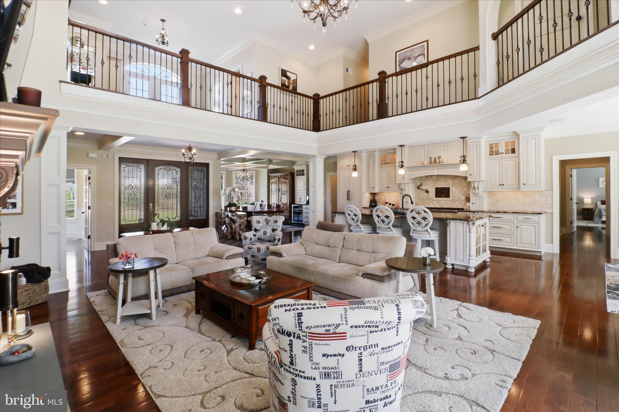 FARVIEW FARM ESTATES - Residential