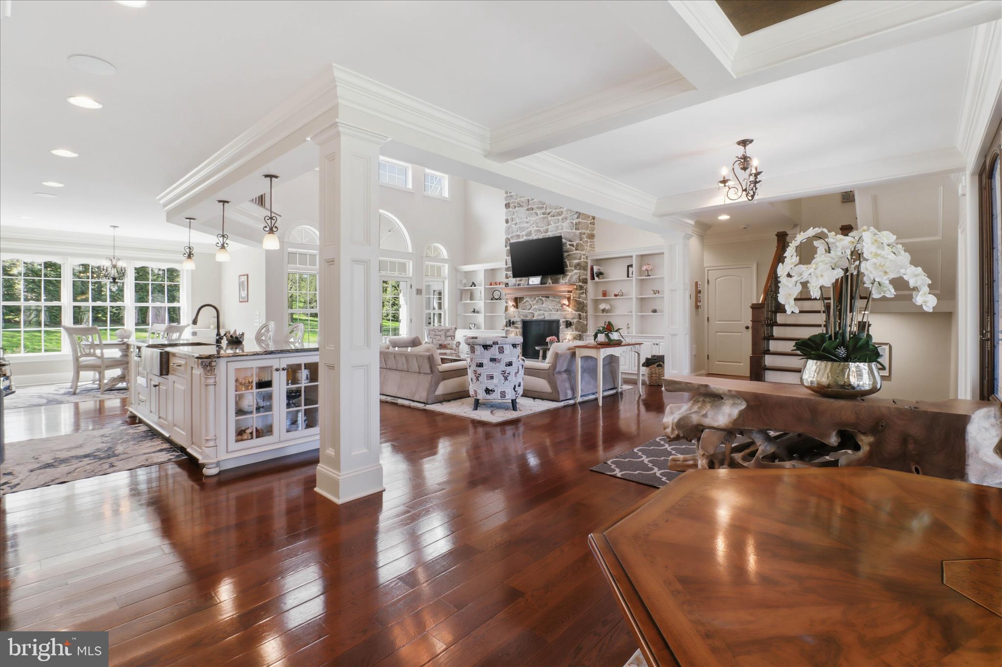 FARVIEW FARM ESTATES - Residential