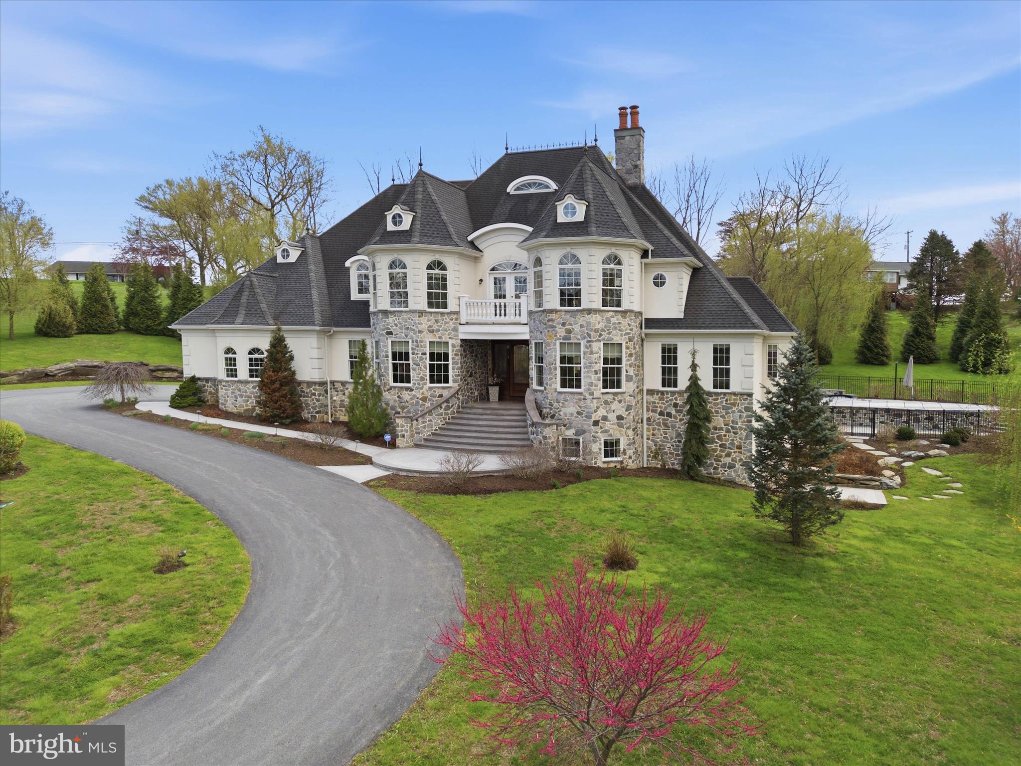 FARVIEW FARM ESTATES - Residential