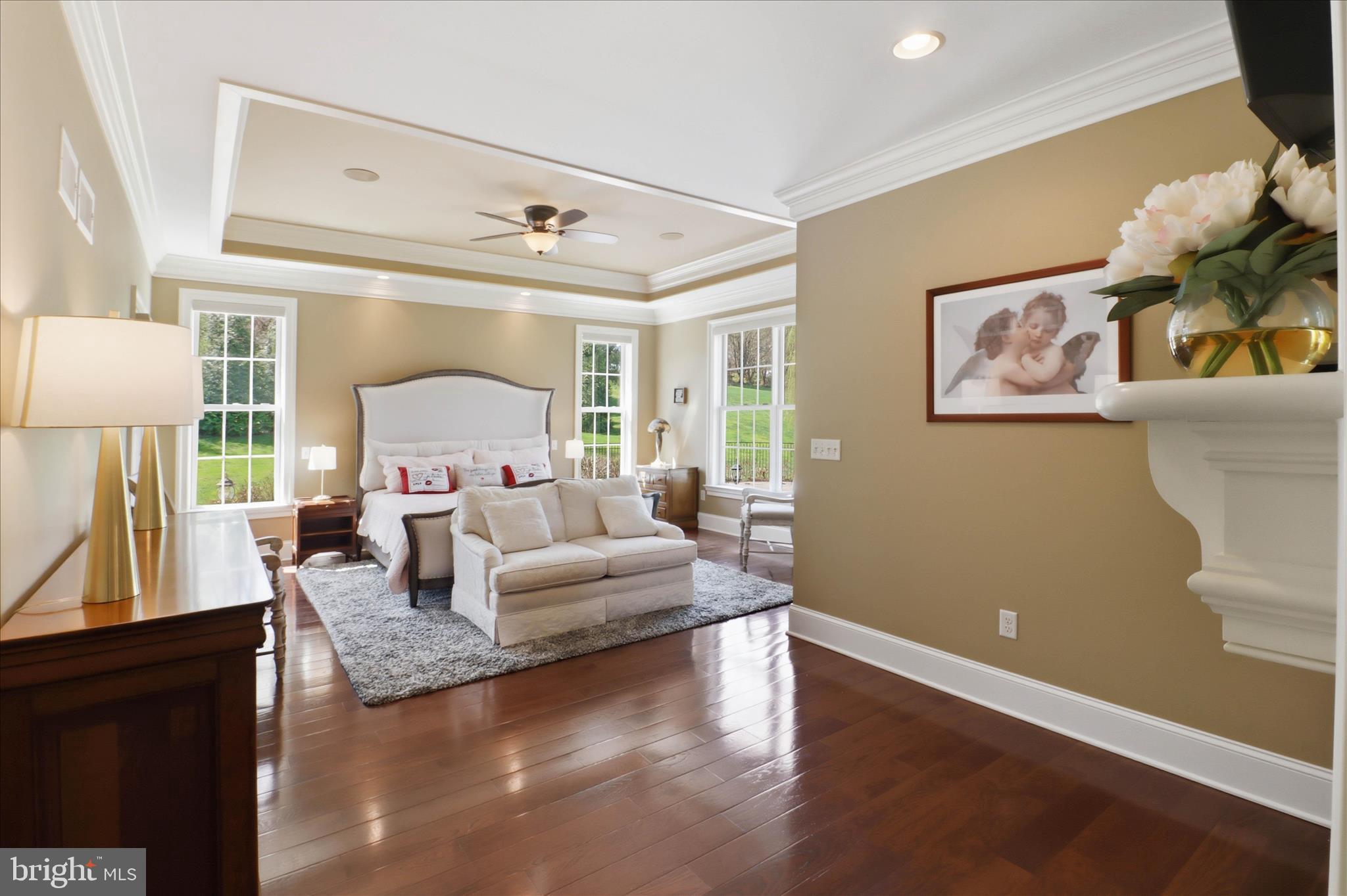 FARVIEW FARM ESTATES - Residential