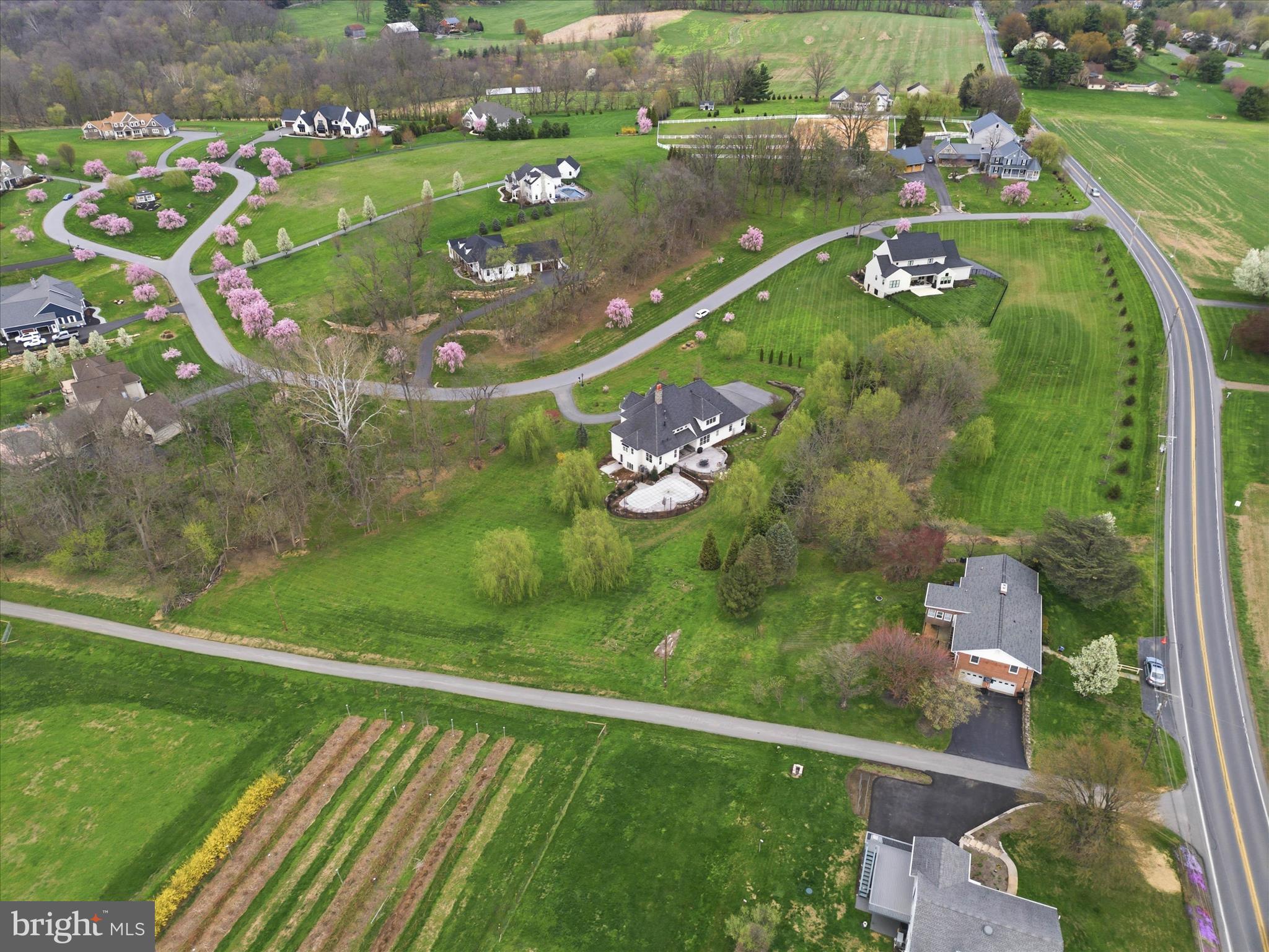 FARVIEW FARM ESTATES - Residential