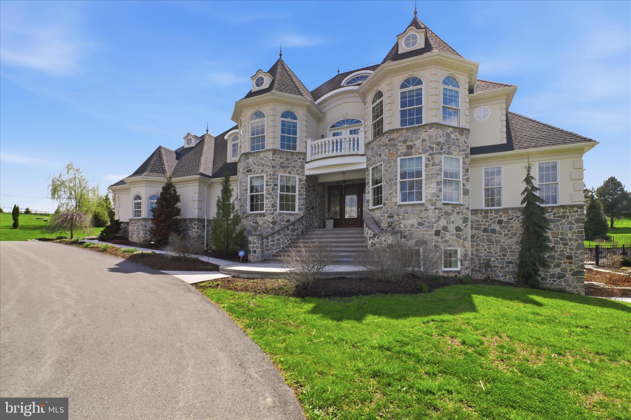 FARVIEW FARM ESTATES - Residential