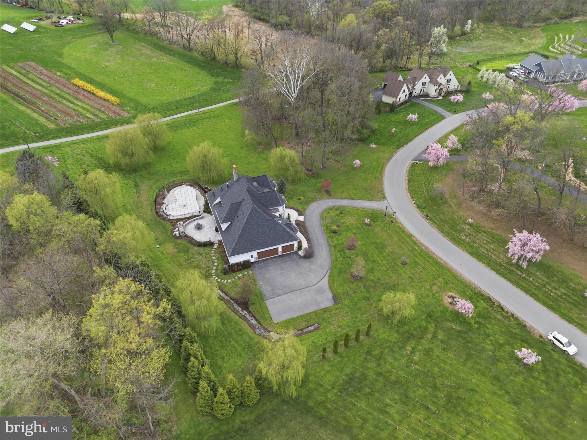 FARVIEW FARM ESTATES - Residential