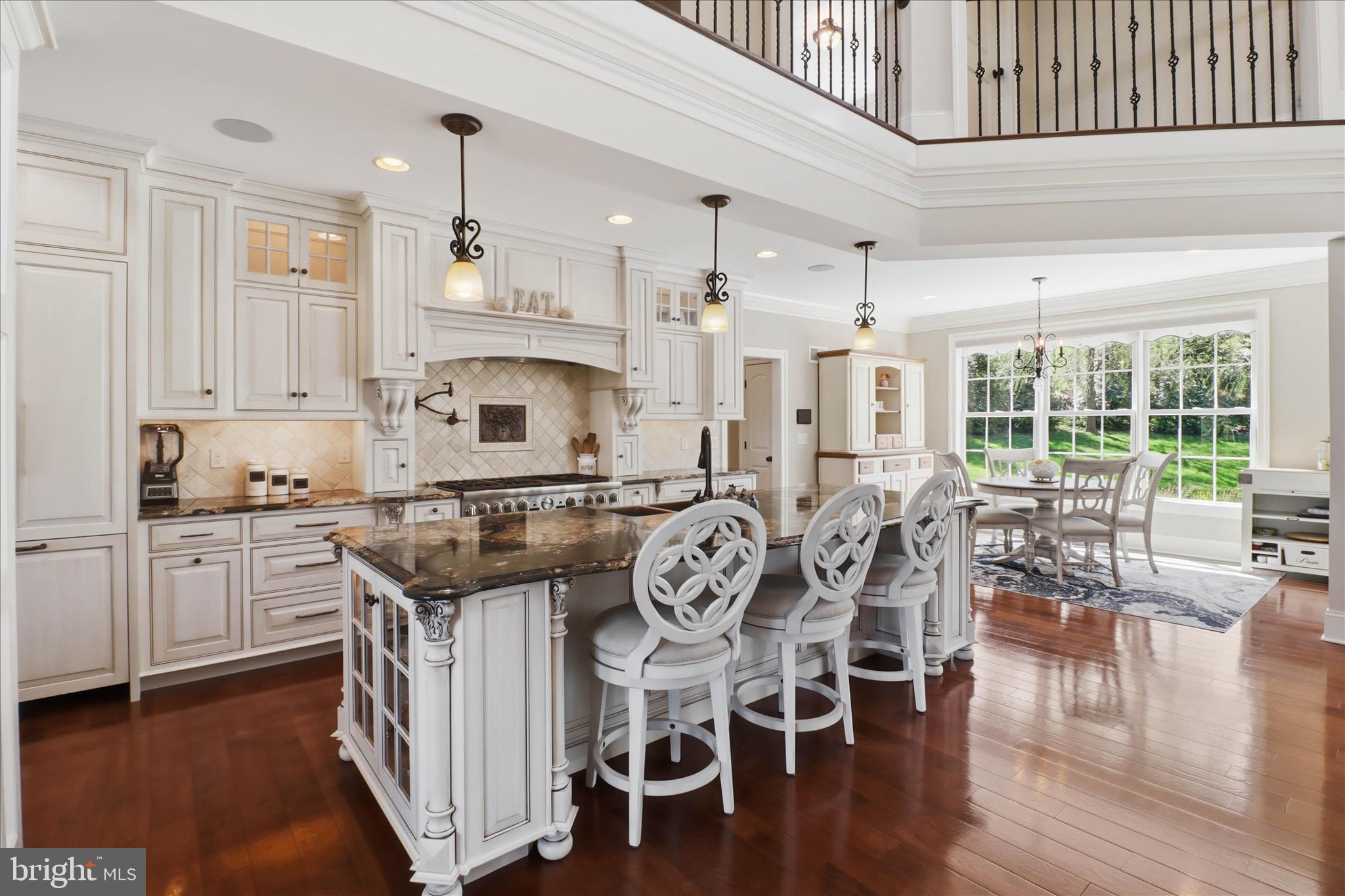 FARVIEW FARM ESTATES - Residential