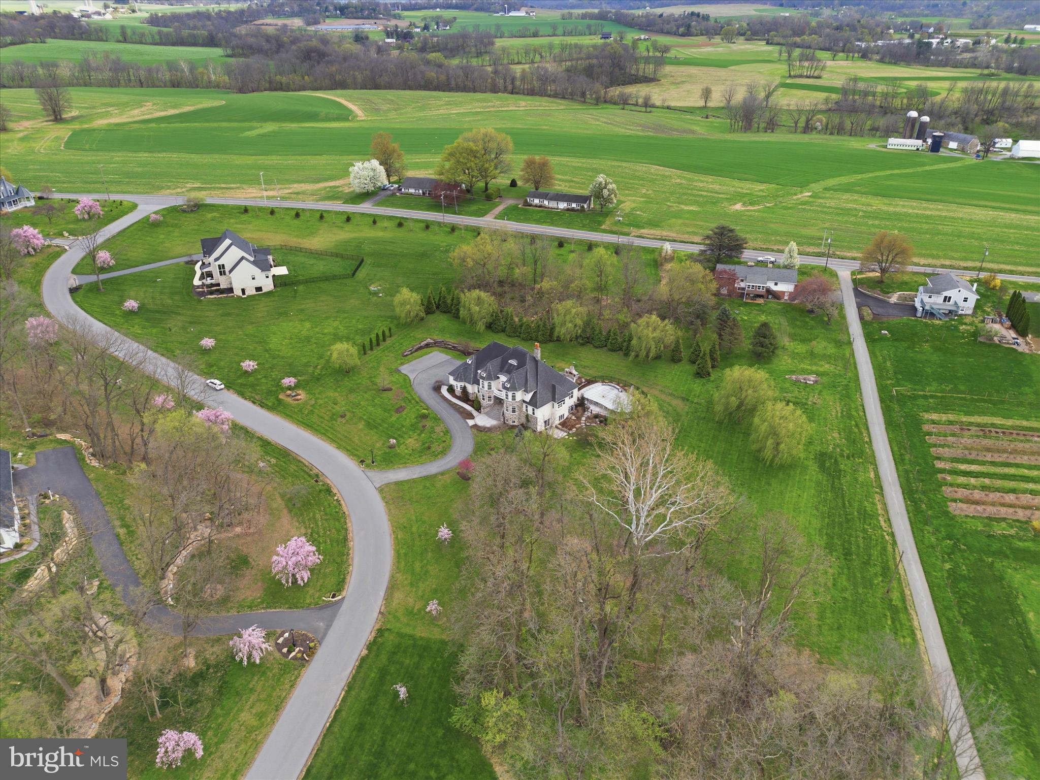 FARVIEW FARM ESTATES - Residential