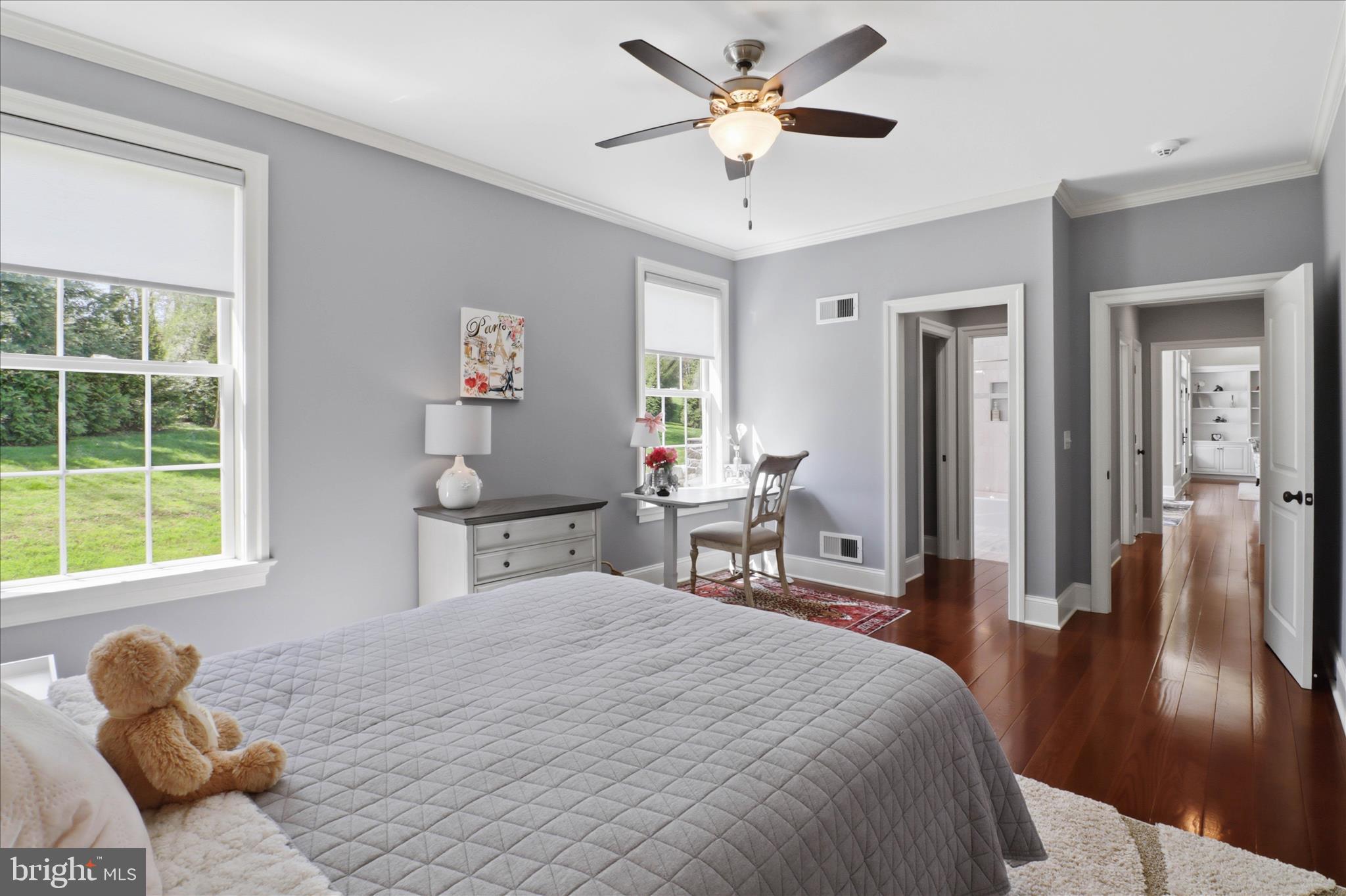 FARVIEW FARM ESTATES - Residential