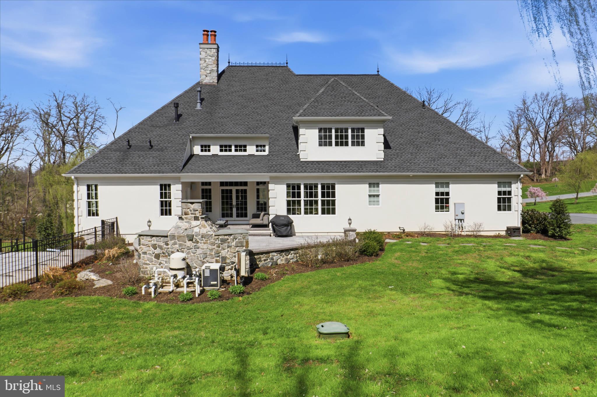 FARVIEW FARM ESTATES - Residential