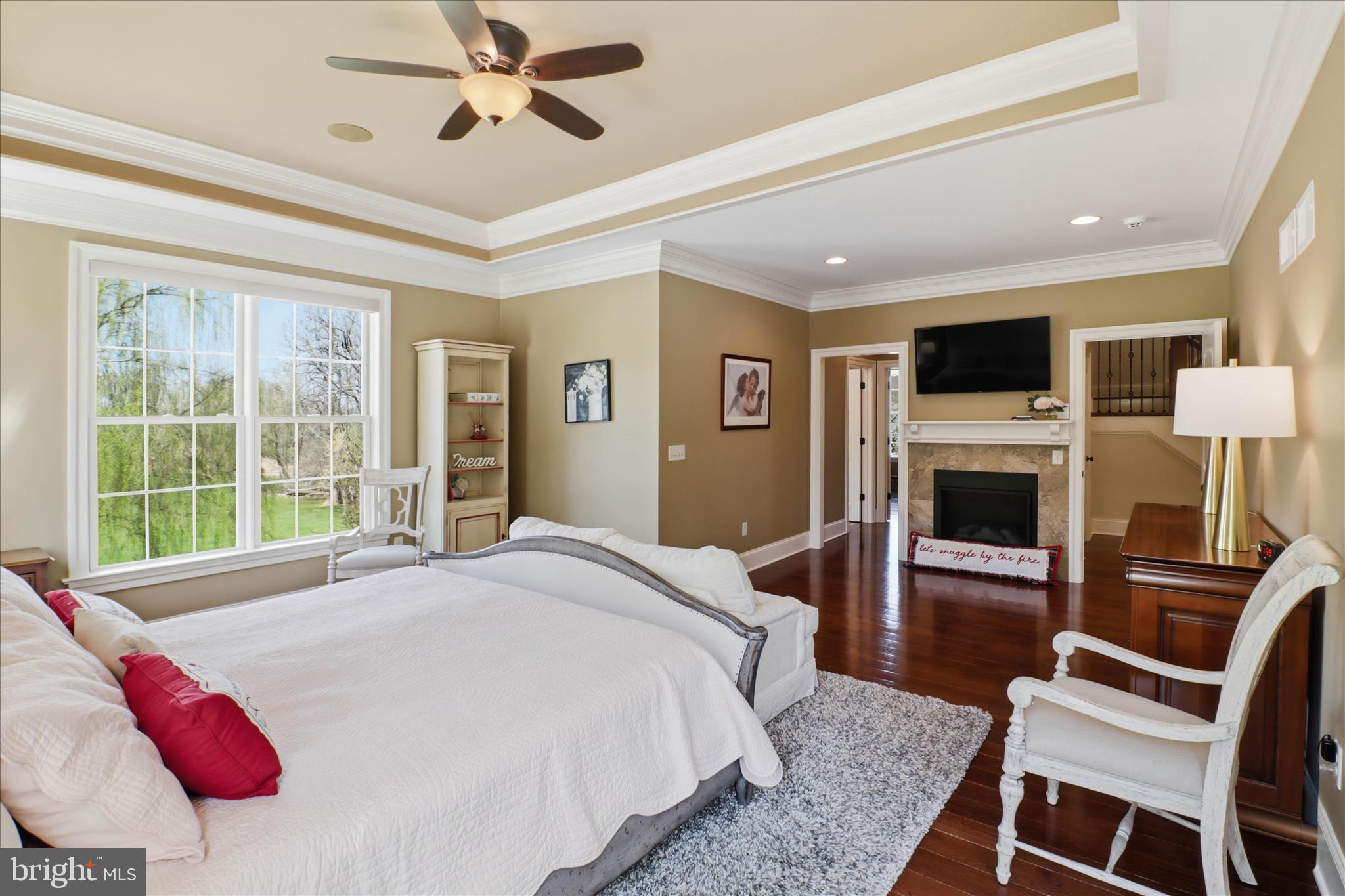 FARVIEW FARM ESTATES - Residential