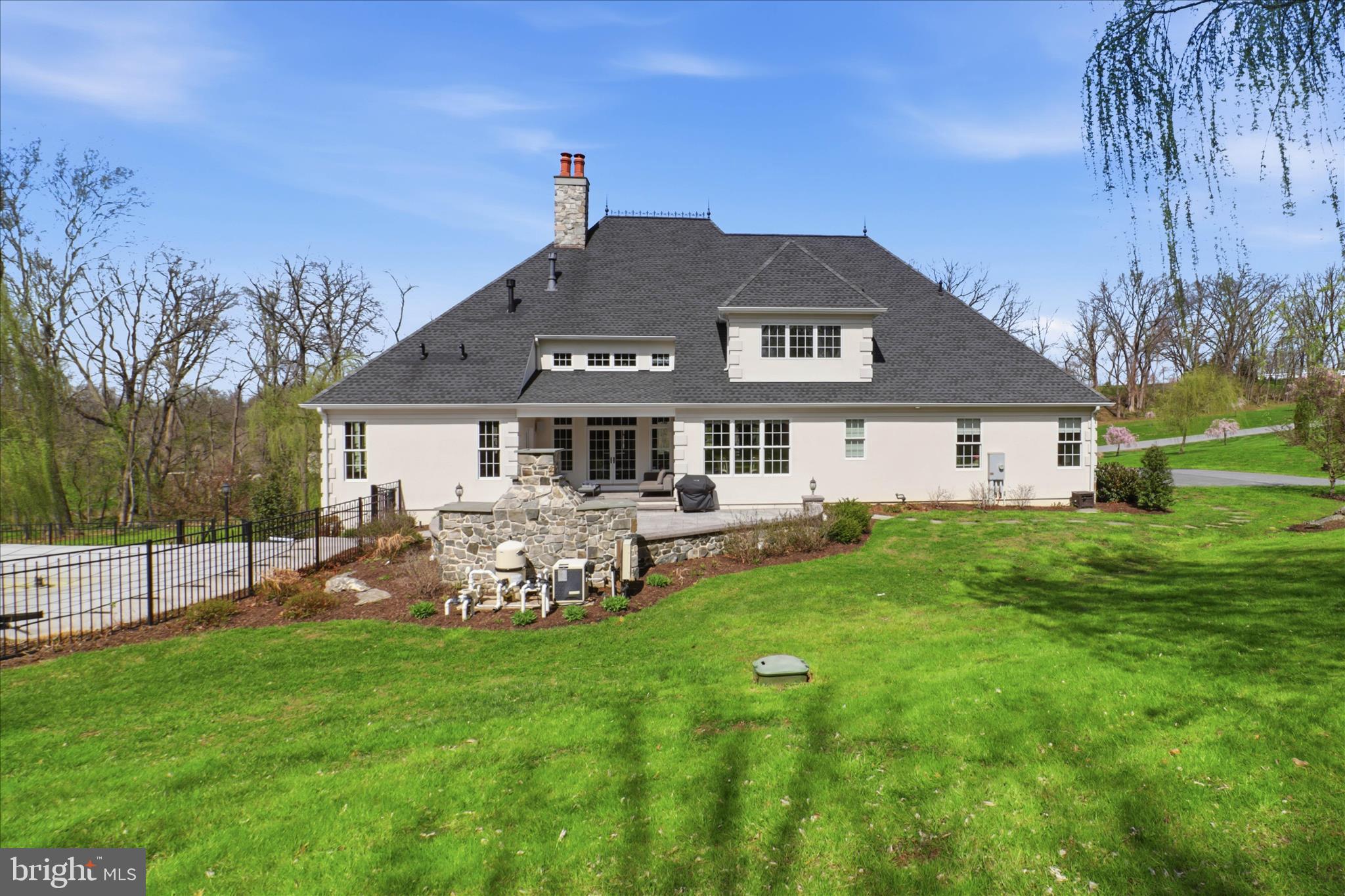 FARVIEW FARM ESTATES - Residential