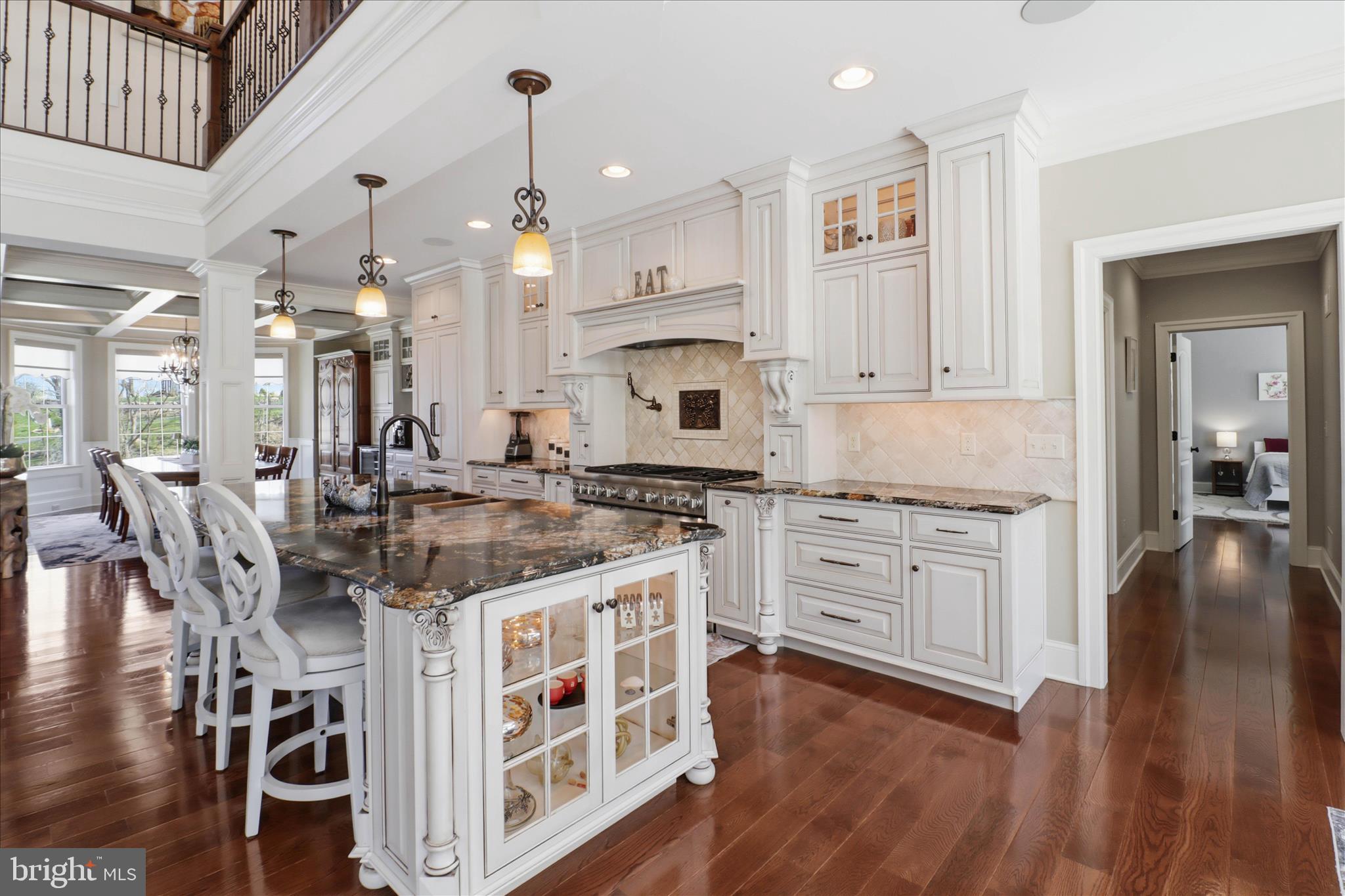 FARVIEW FARM ESTATES - Residential