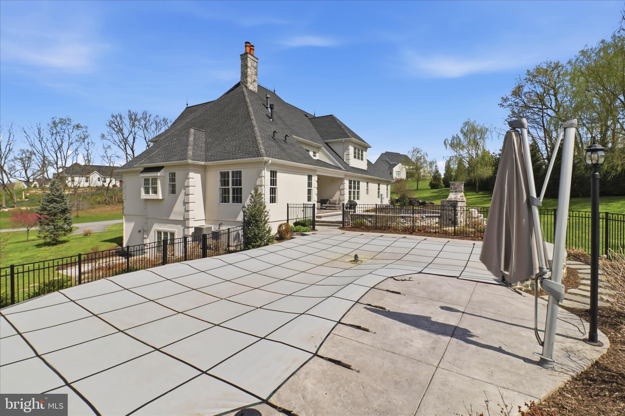 FARVIEW FARM ESTATES - Residential