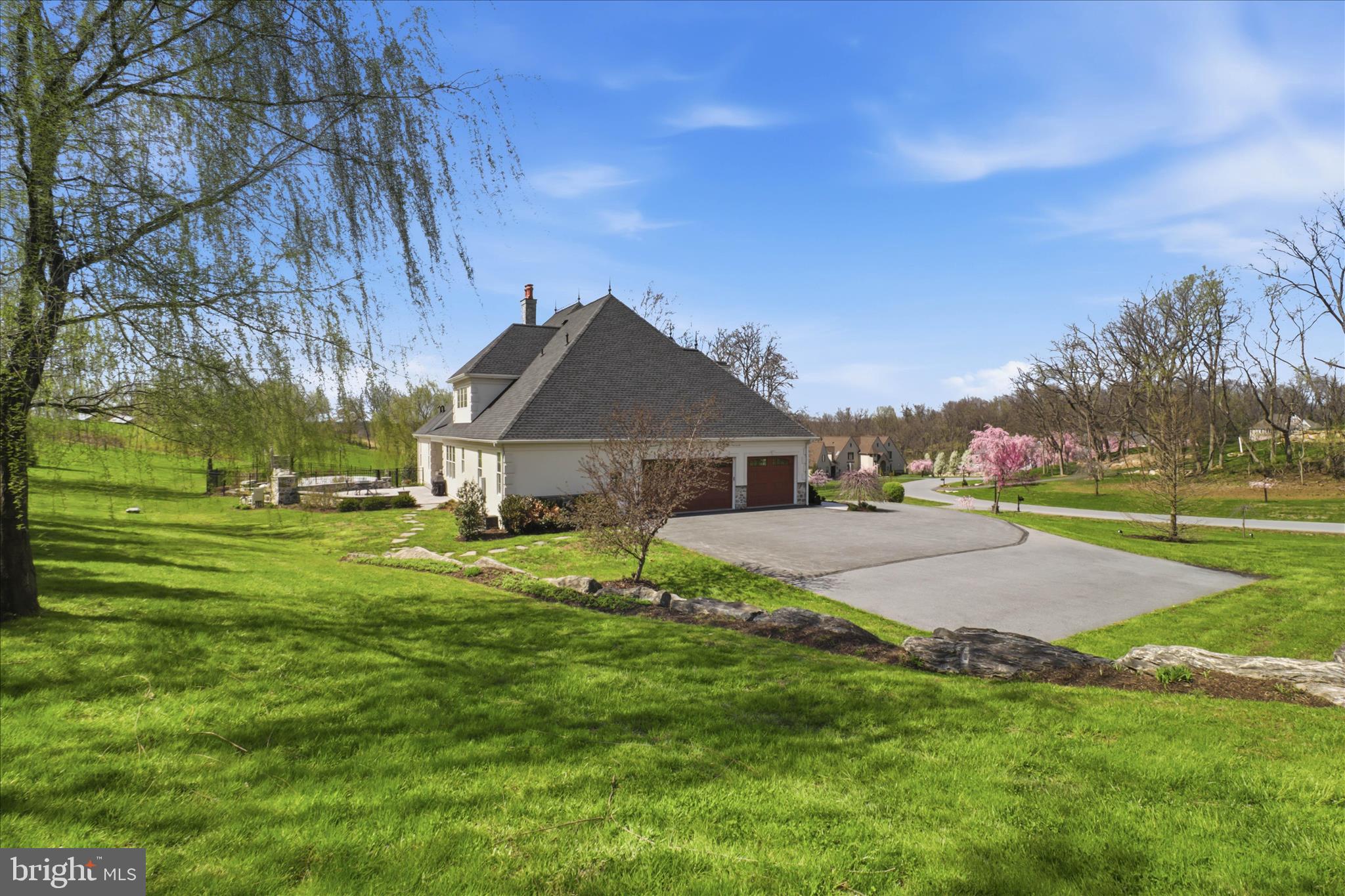 FARVIEW FARM ESTATES - Residential