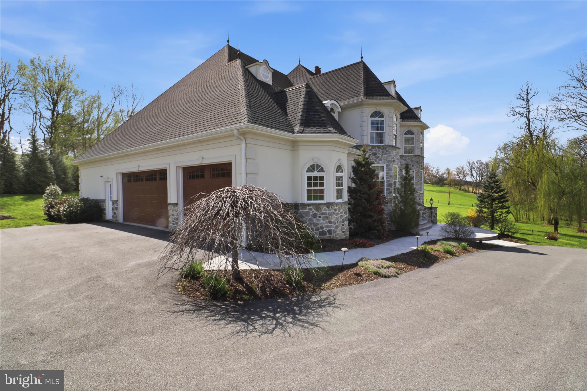 FARVIEW FARM ESTATES - Residential