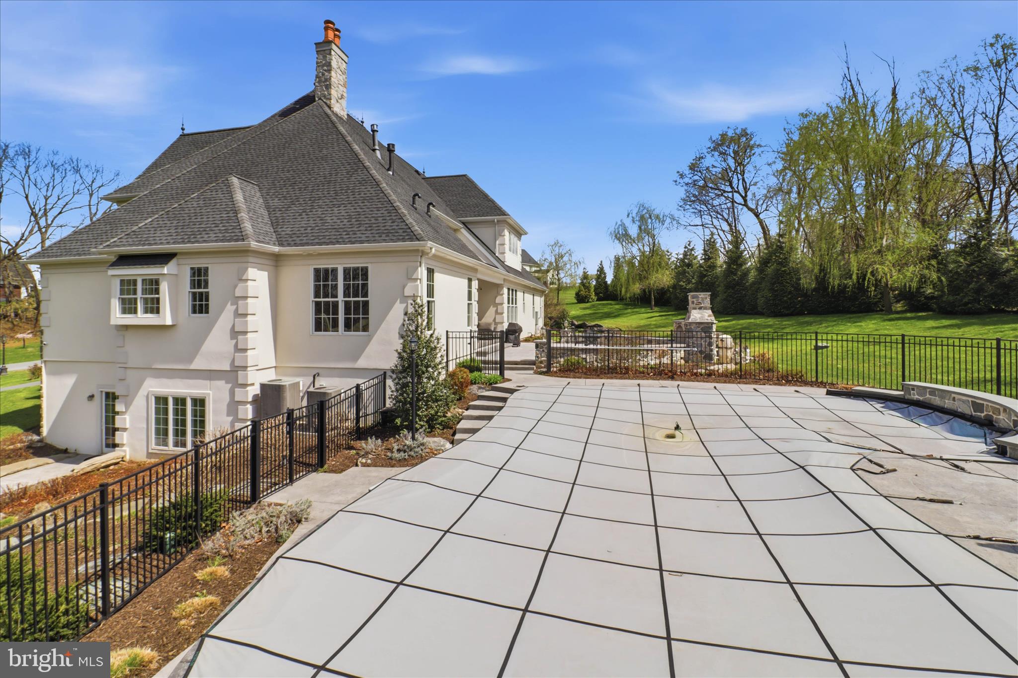 FARVIEW FARM ESTATES - Residential