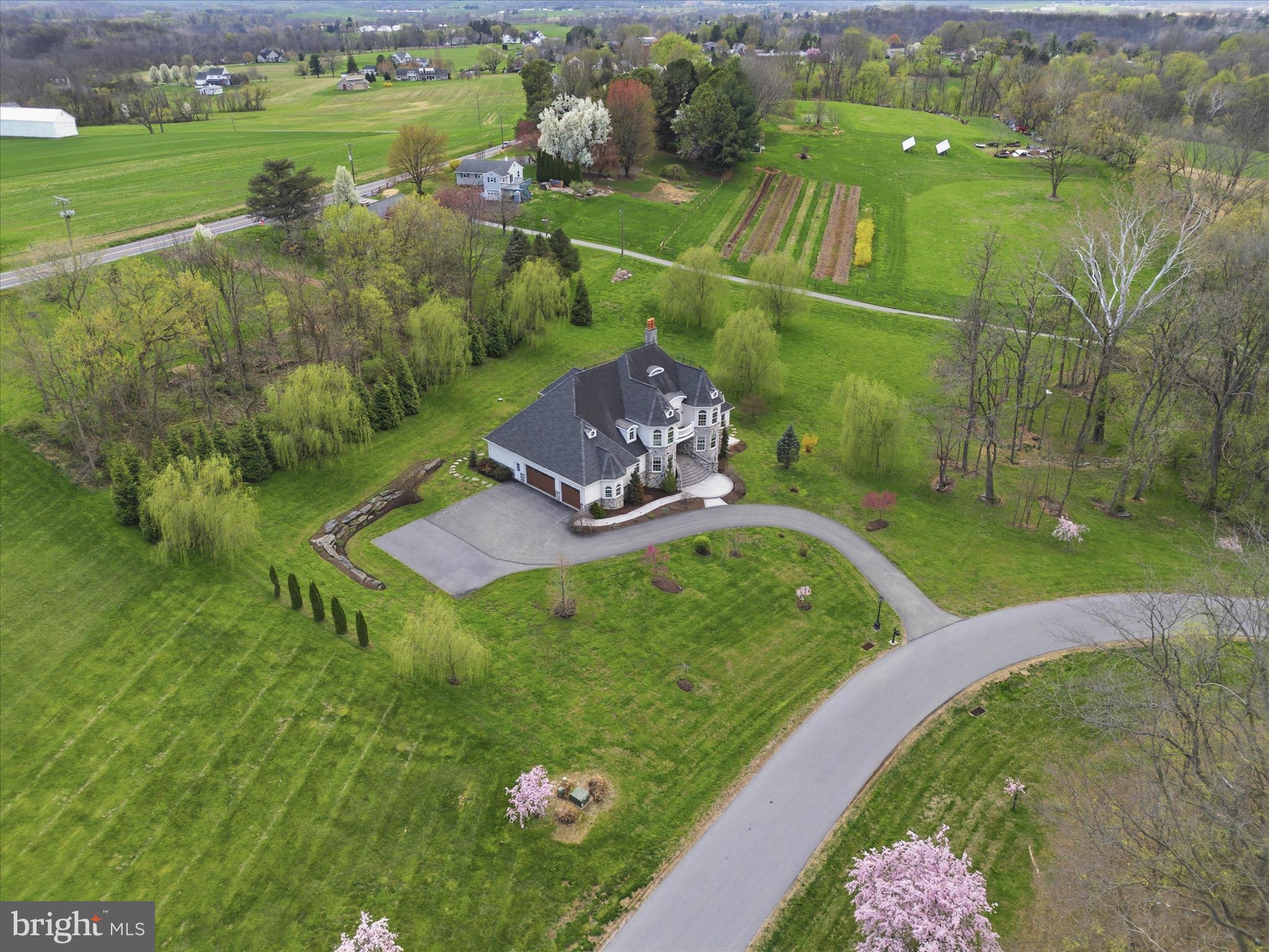 FARVIEW FARM ESTATES - Residential