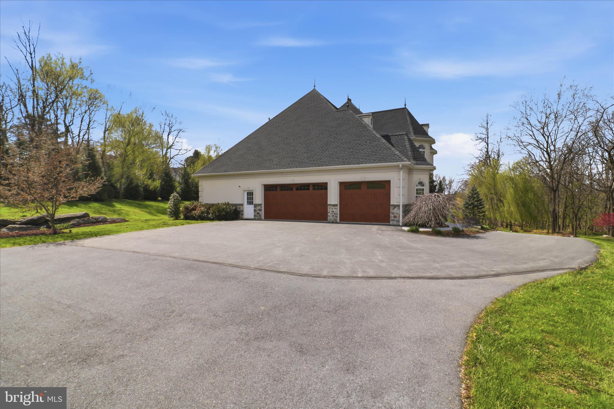 FARVIEW FARM ESTATES - Residential