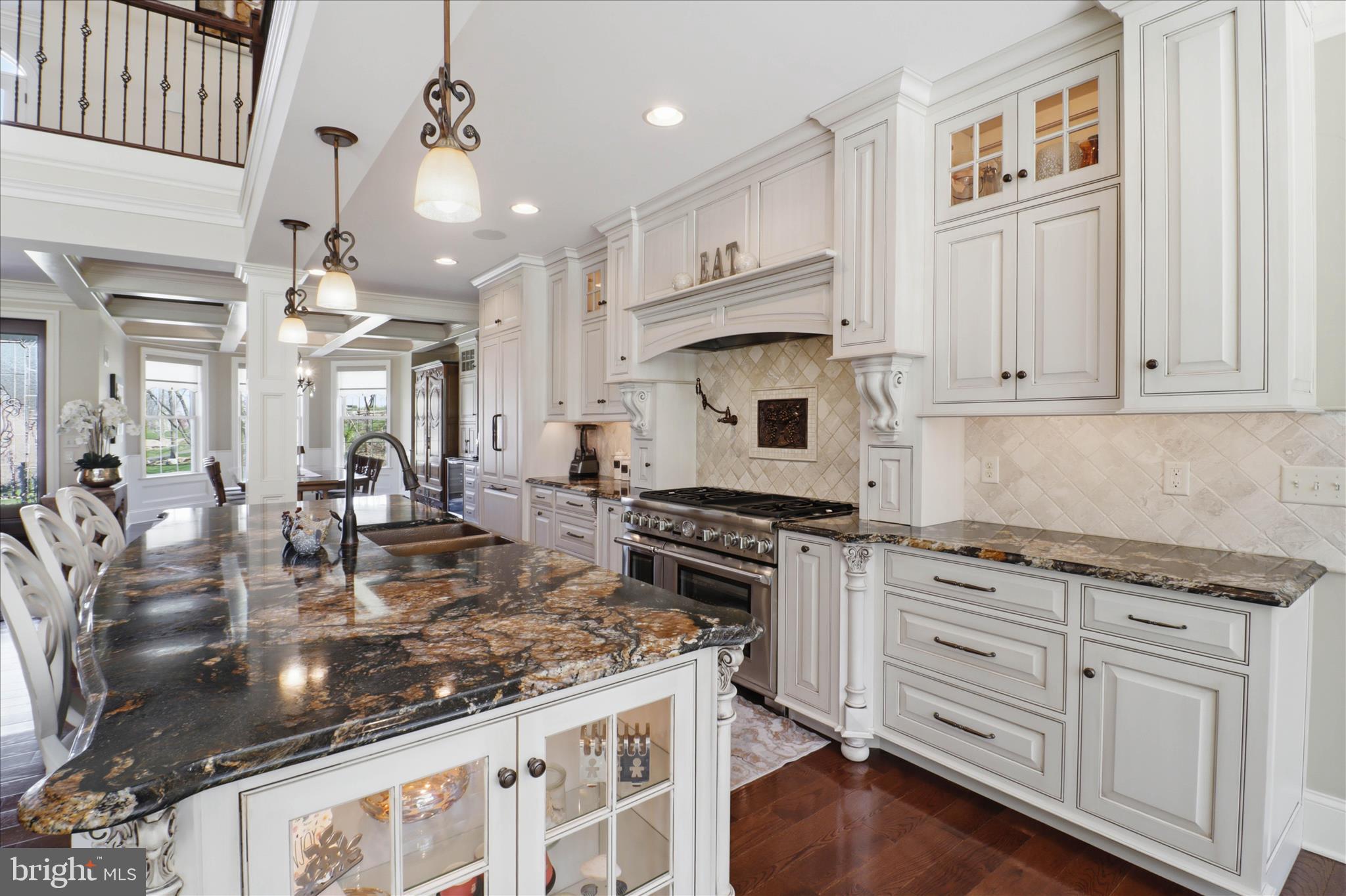 FARVIEW FARM ESTATES - Residential