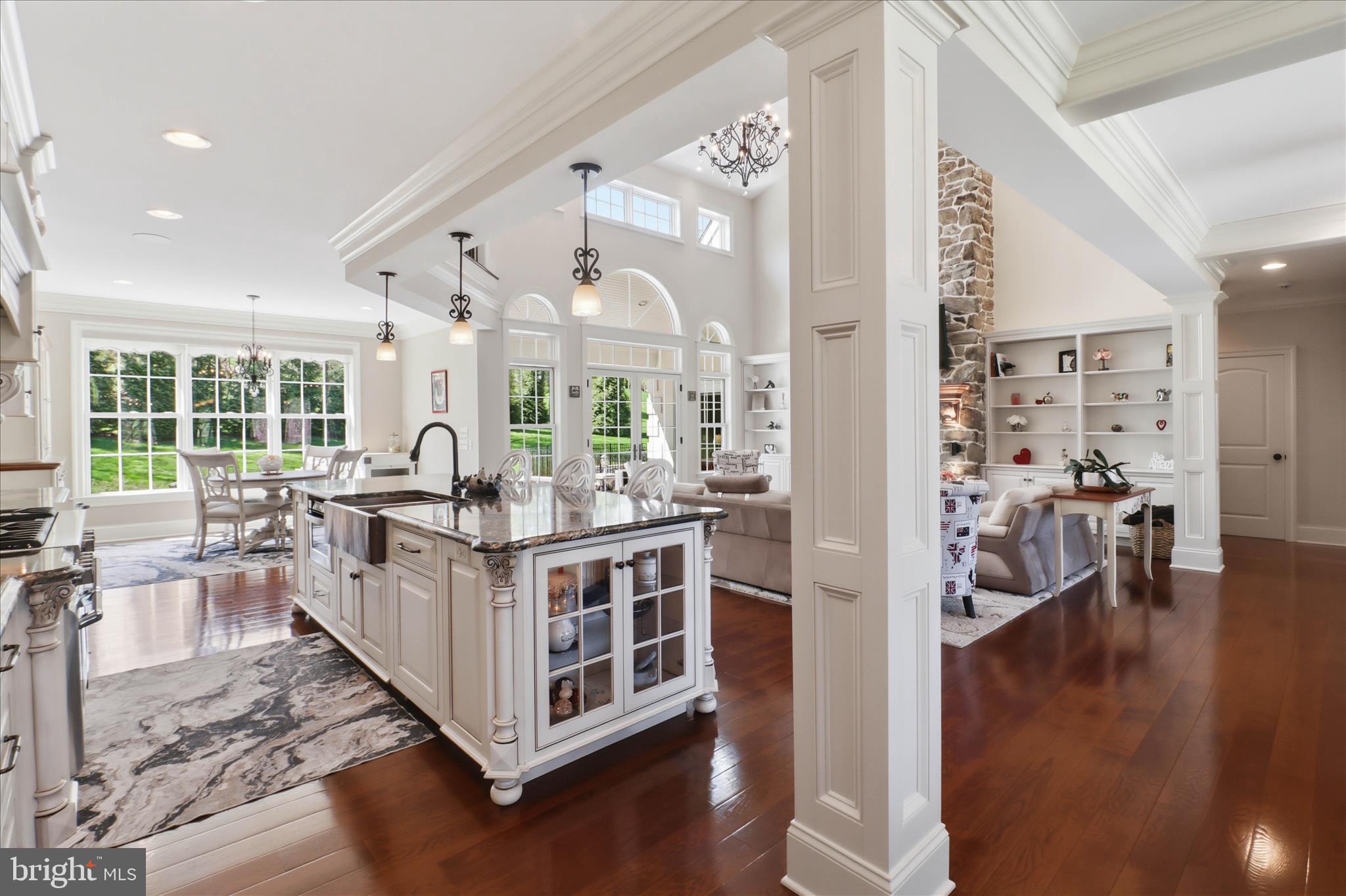 FARVIEW FARM ESTATES - Residential