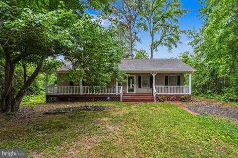 Homes For Sale - 78 Woodmount Drive<br/> COLONIAL BEACH, VA 22443