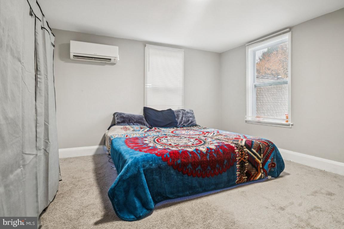 WESTMINSTER ELECTION DISTRICT - Residential