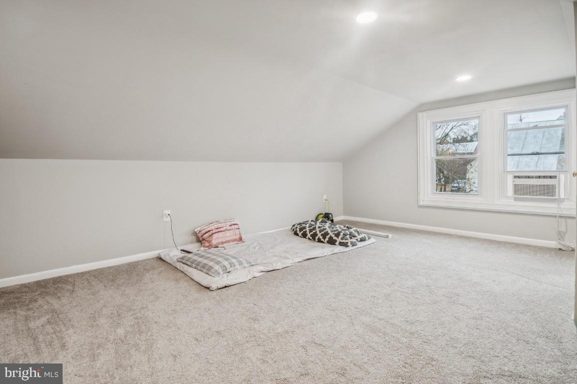 WESTMINSTER ELECTION DISTRICT - Residential