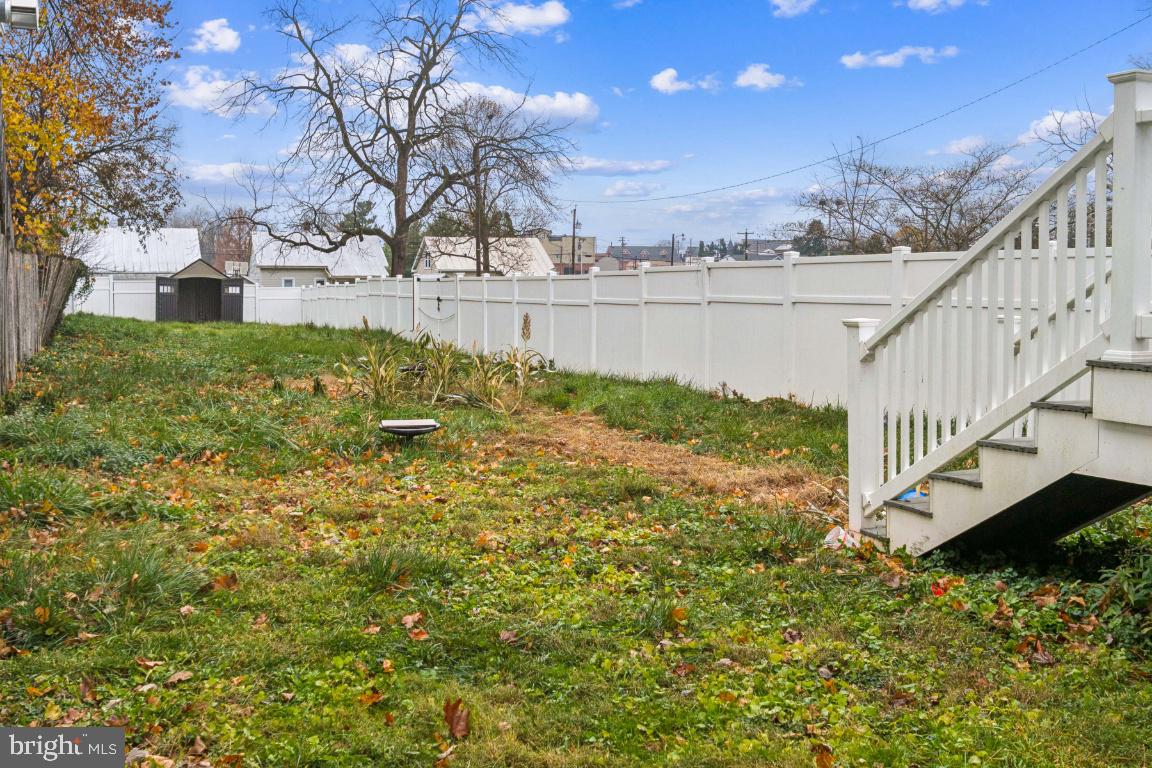 WESTMINSTER ELECTION DISTRICT - Residential