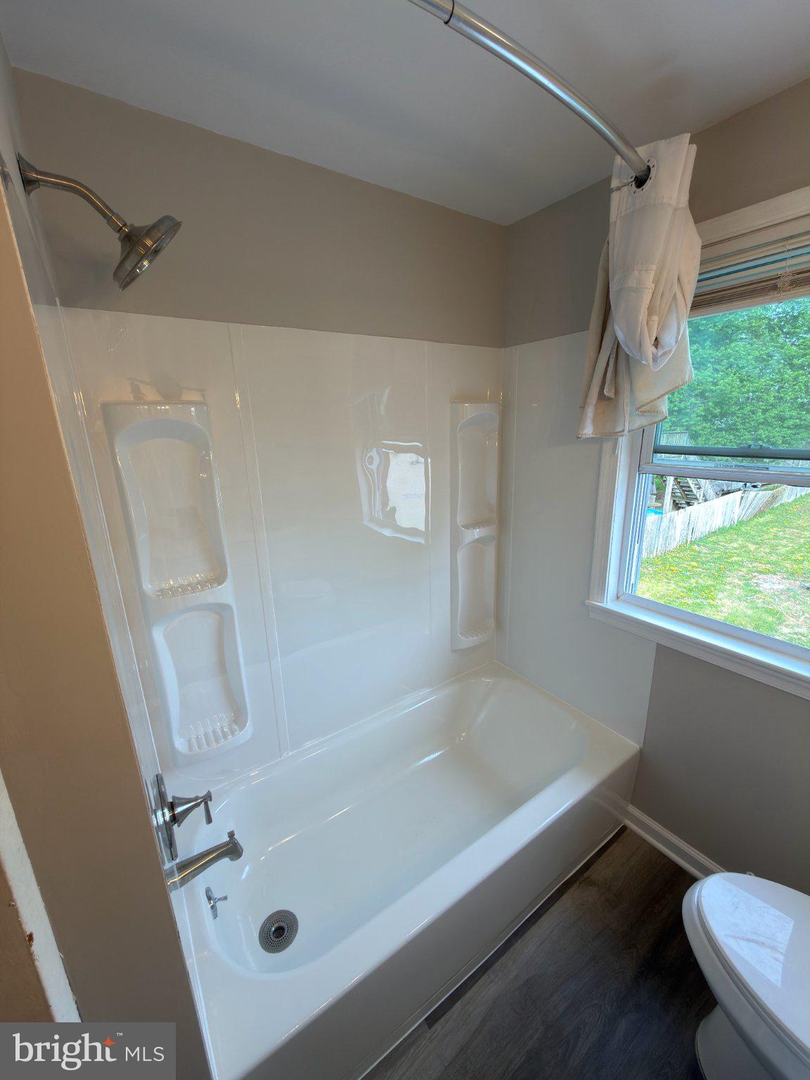 WESTMINSTER ELECTION DISTRICT - Residential