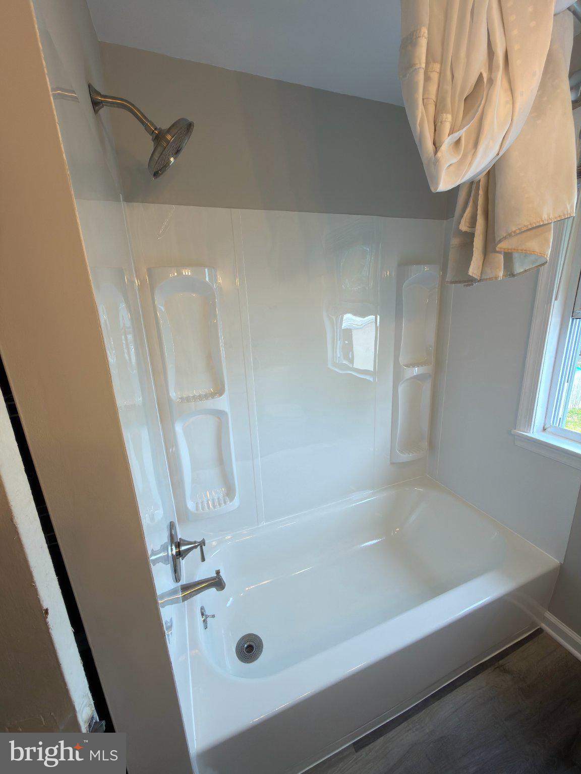 WESTMINSTER ELECTION DISTRICT - Residential