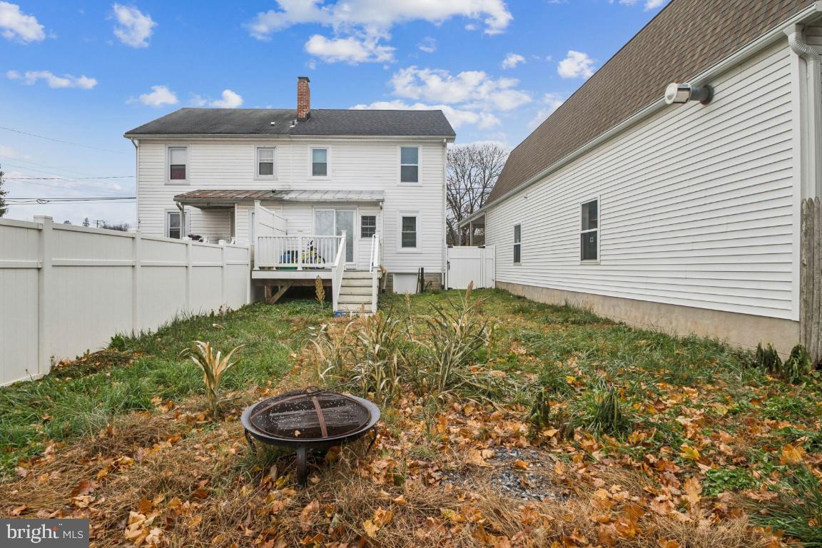 WESTMINSTER ELECTION DISTRICT - Residential