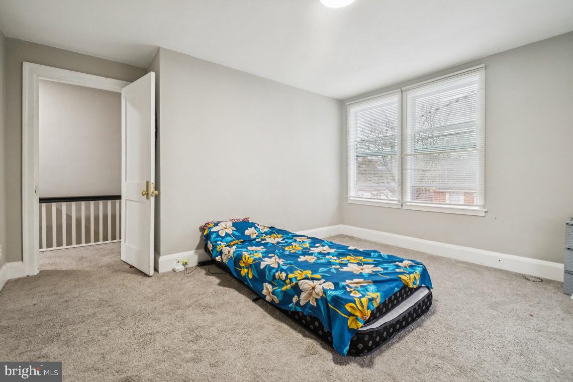 WESTMINSTER ELECTION DISTRICT - Residential