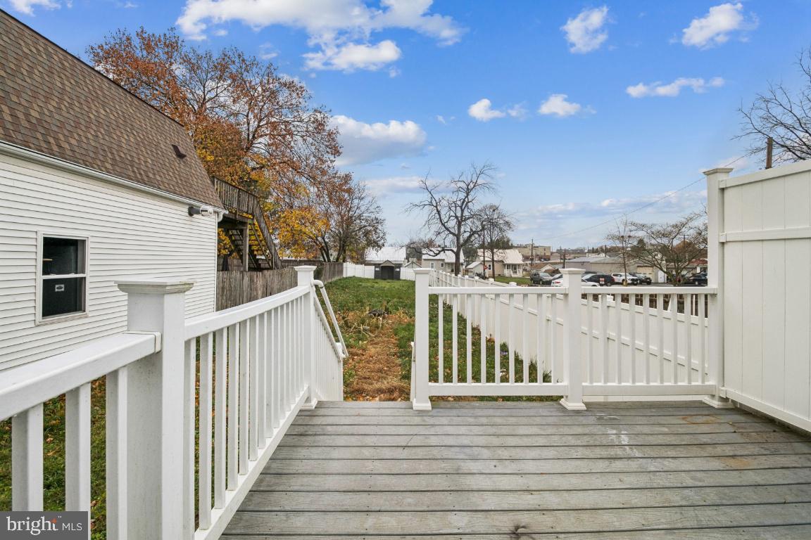 WESTMINSTER ELECTION DISTRICT - Residential