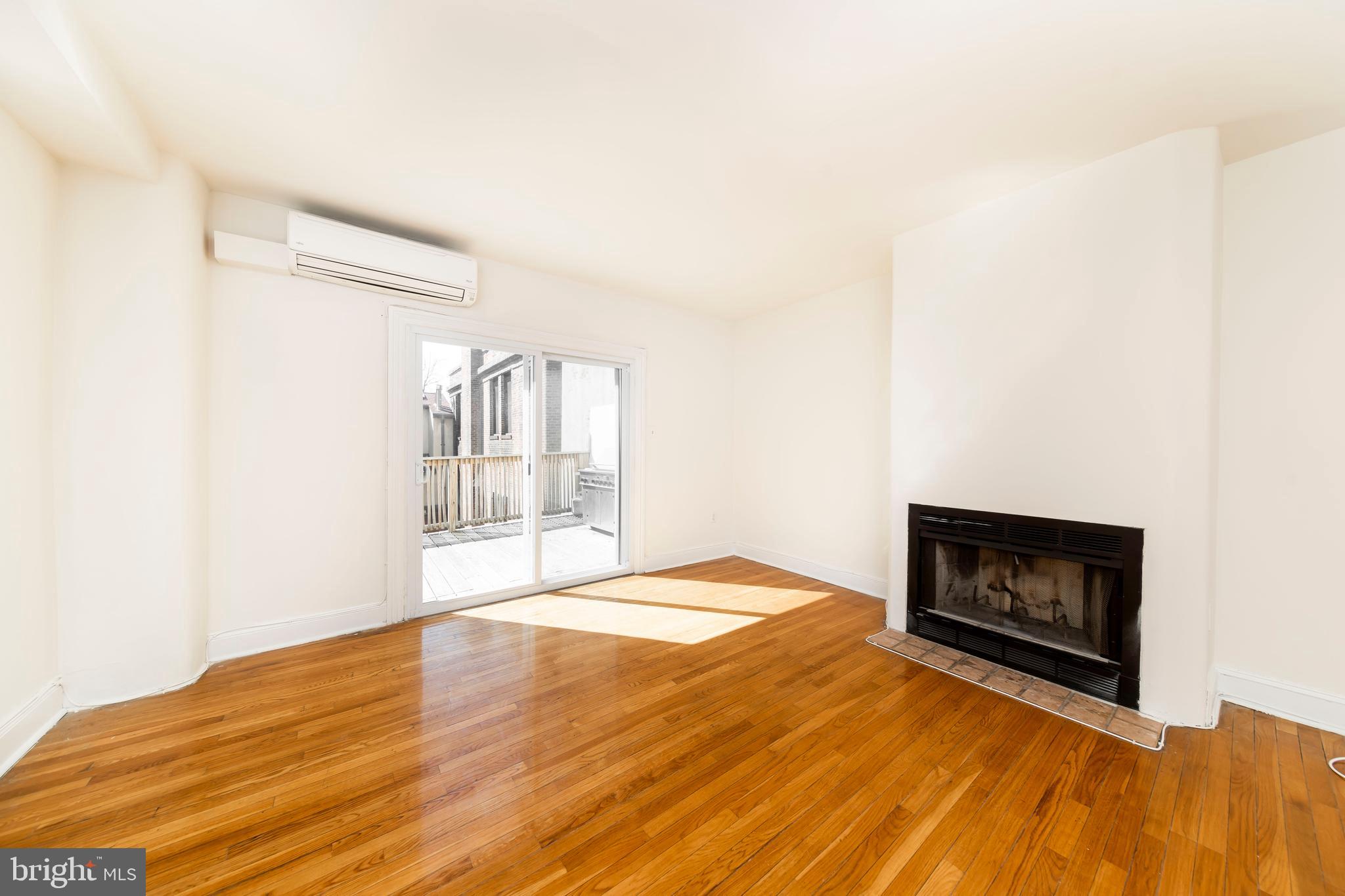 RITTENHOUSE SQUARE - Residential Lease