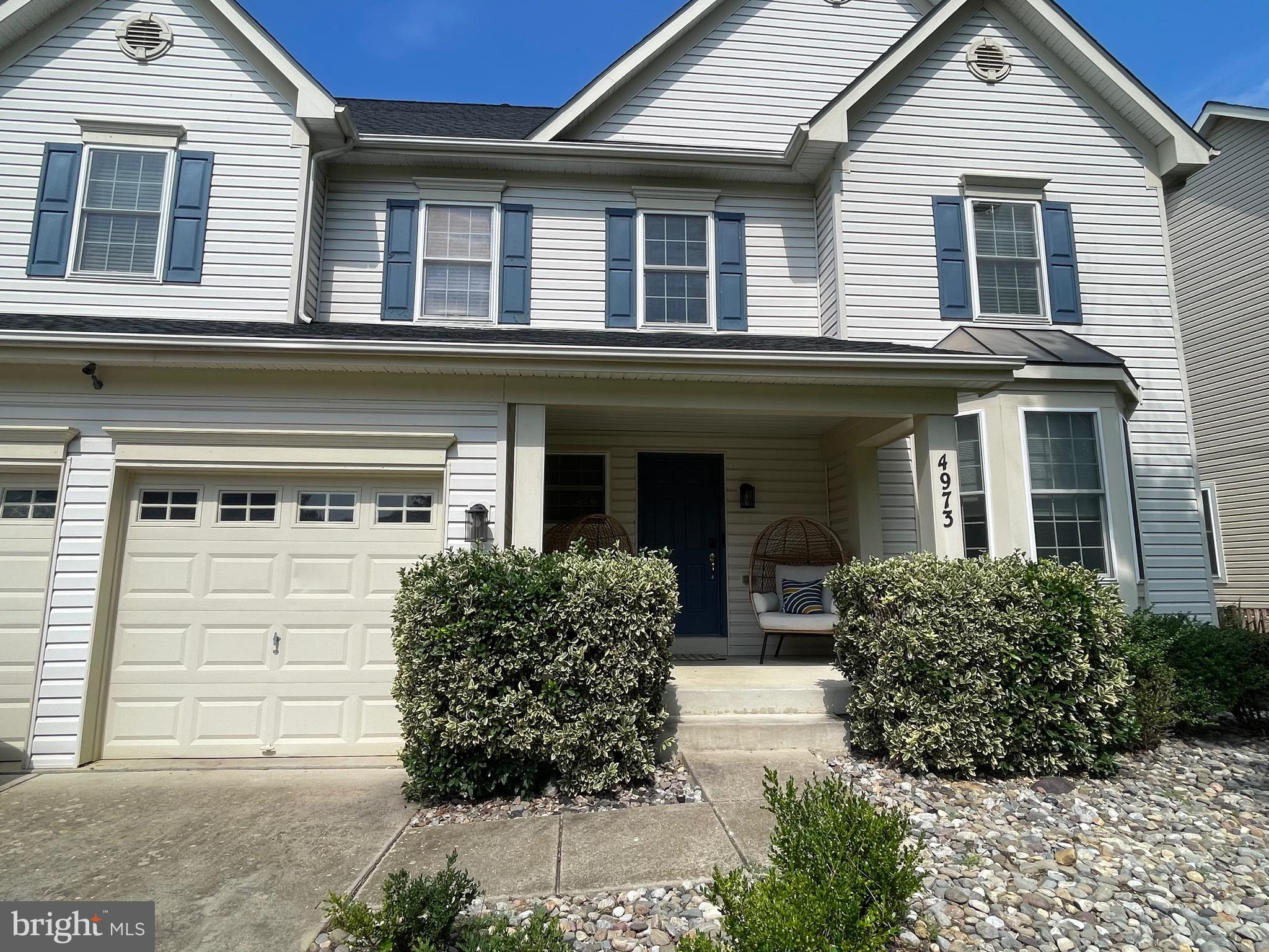 4973 DERRYFIELD COURT