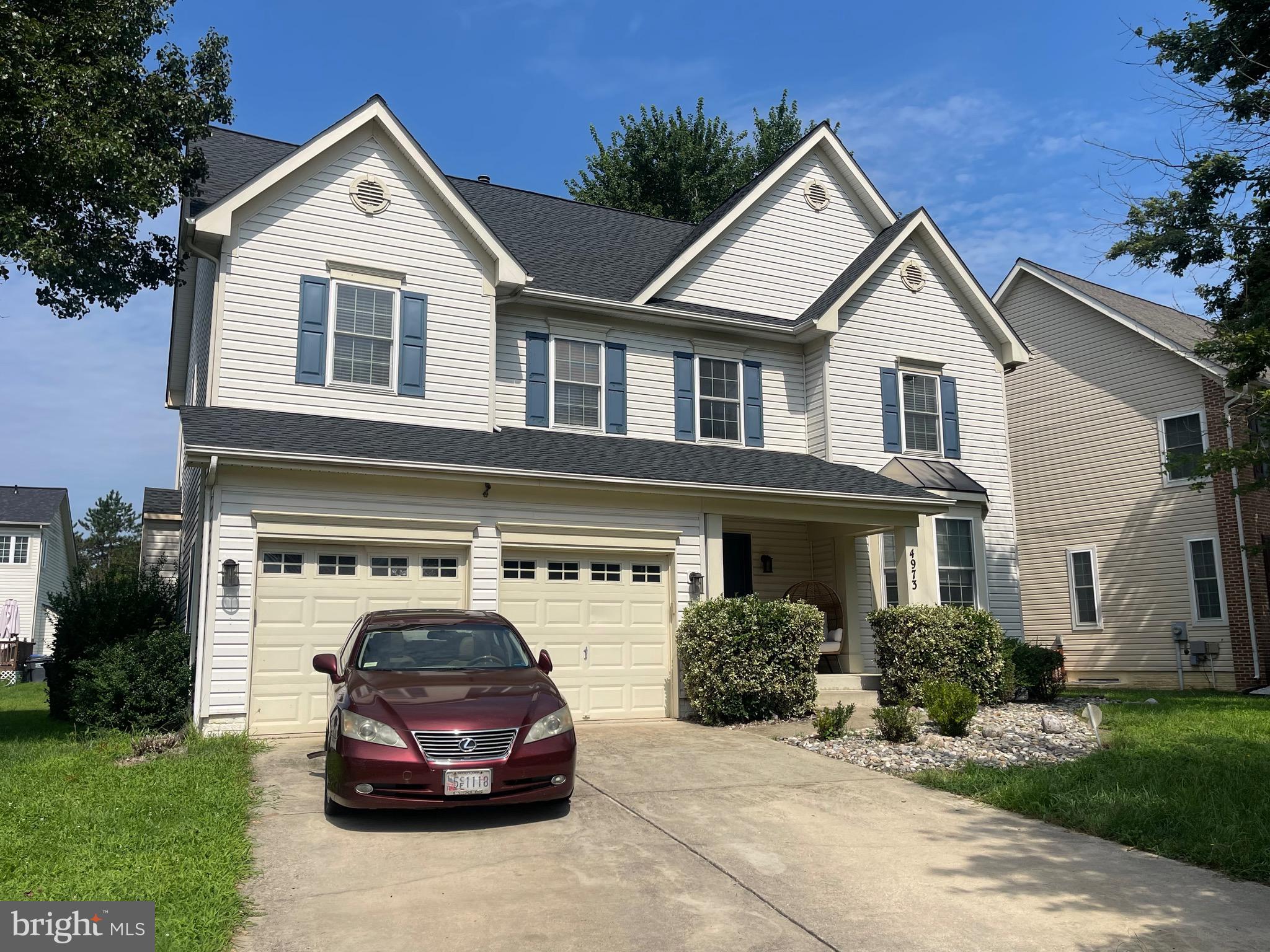 4973 DERRYFIELD COURT