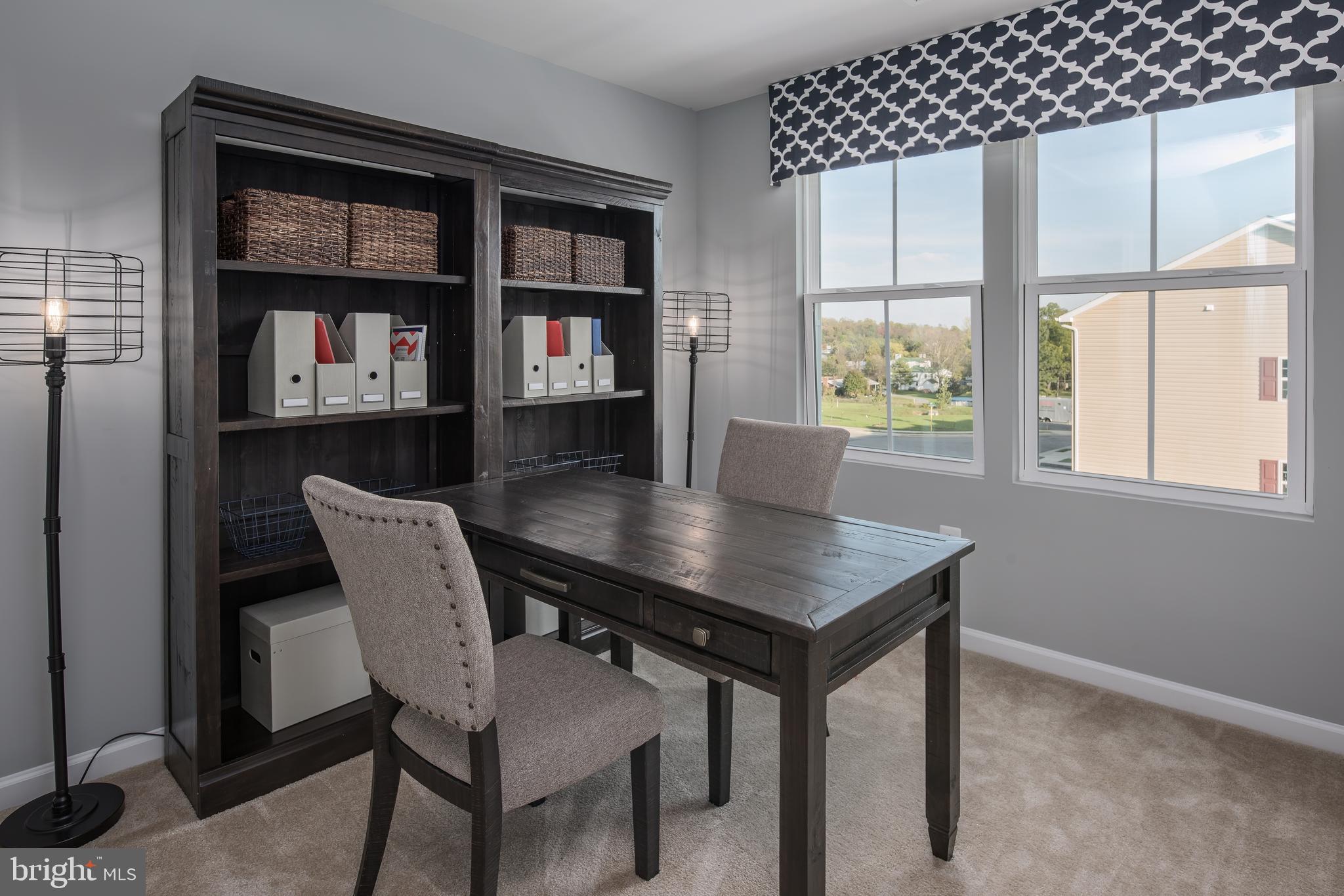 RIDGELY FOREST - Residential