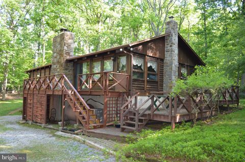 2736 ALBERT RILL ROAD WESTMINSTER MD 21157