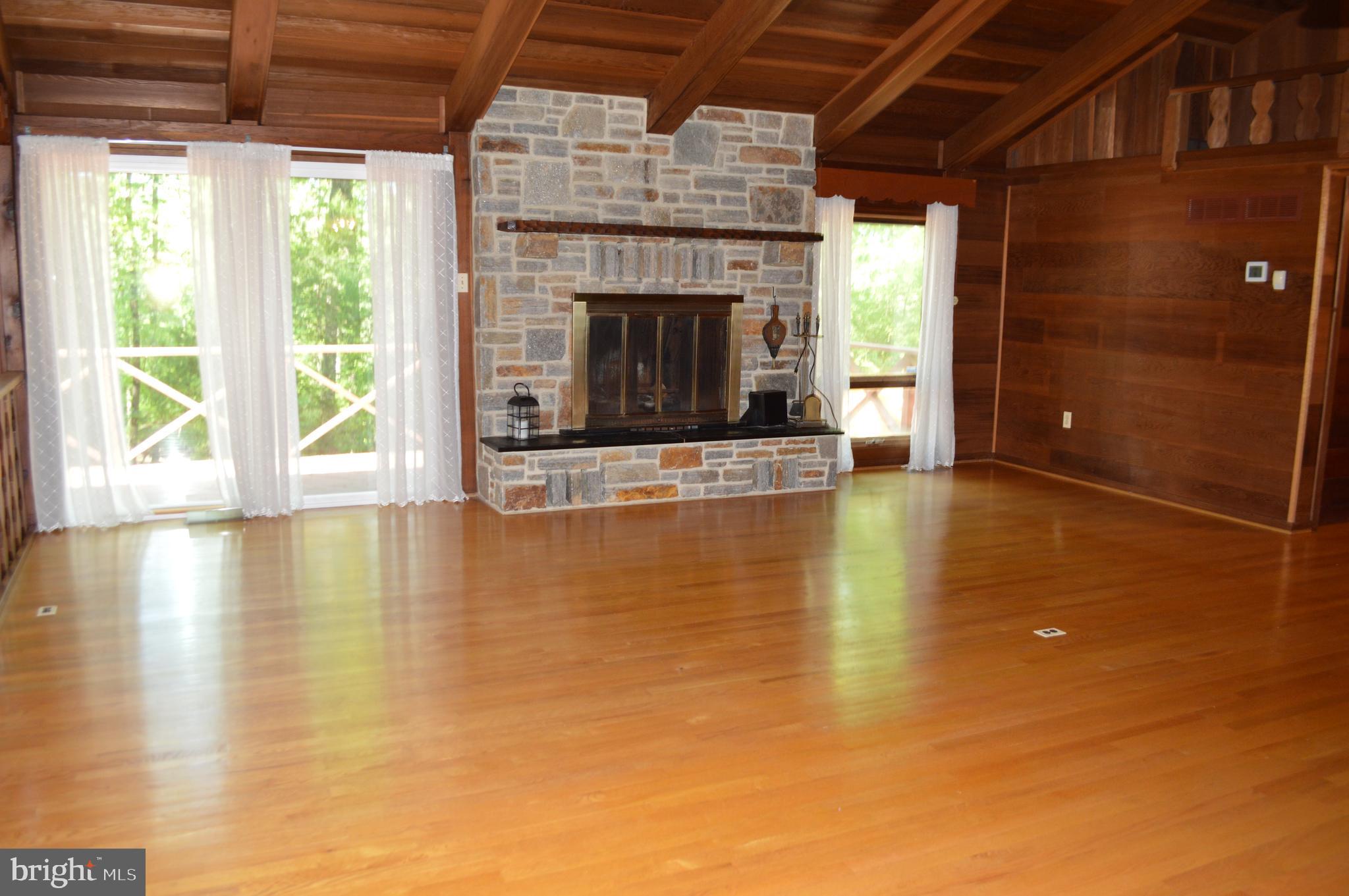 2736 ALBERT RILL ROAD