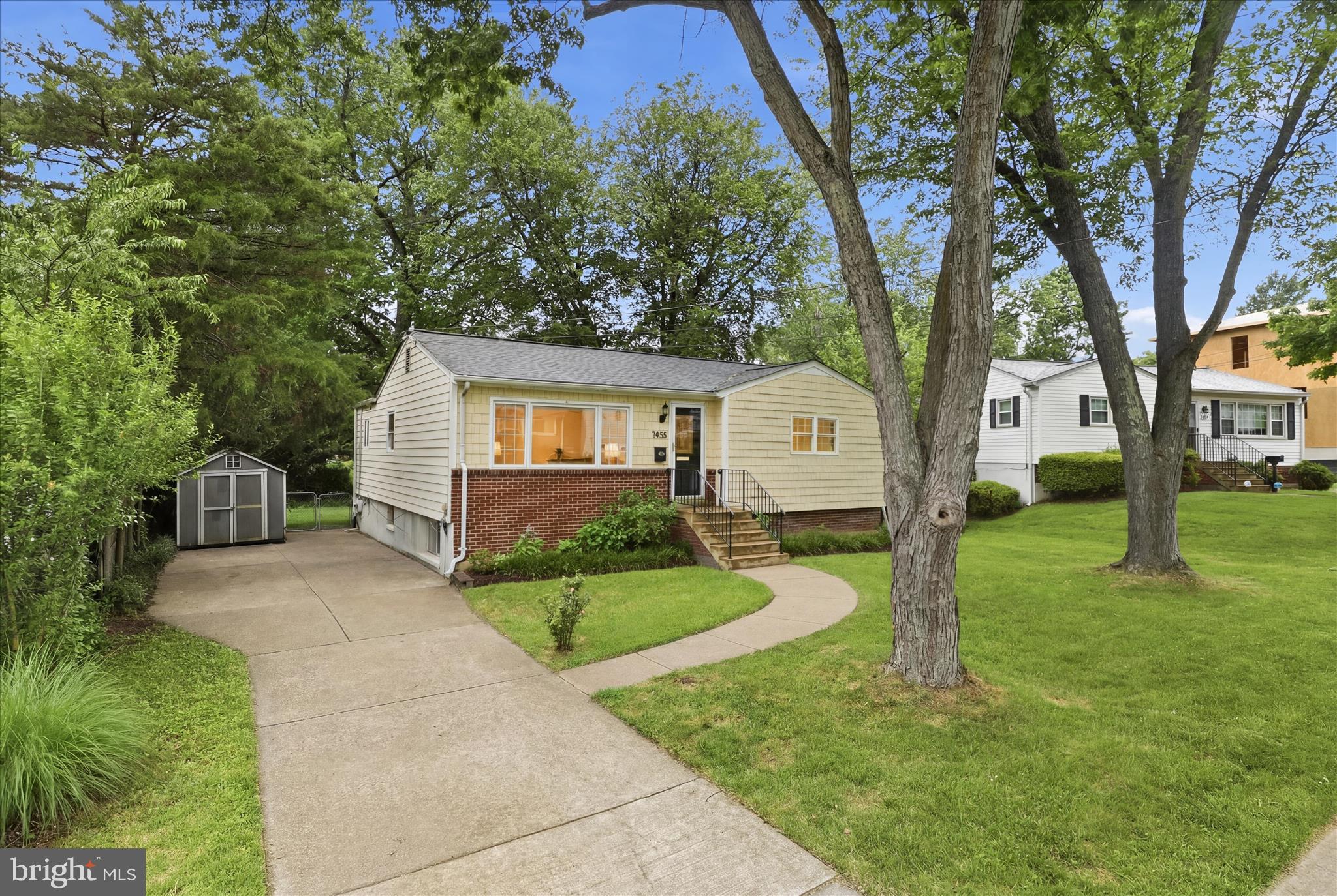 1812 OLNEY ROAD