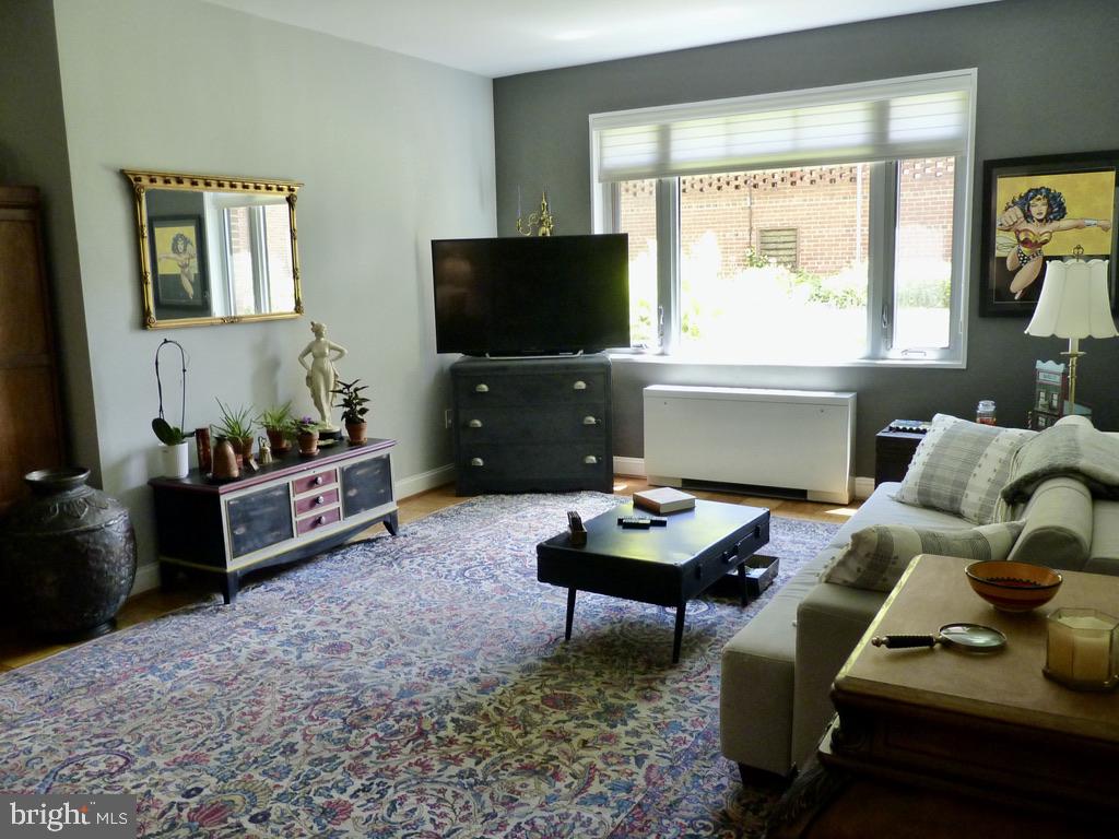 5301 WESTBARD CIRCLE 137