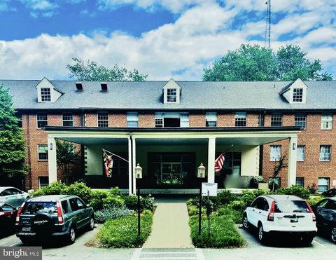 5301 WESTBARD CIRCLE 137 BETHESDA MD 20816